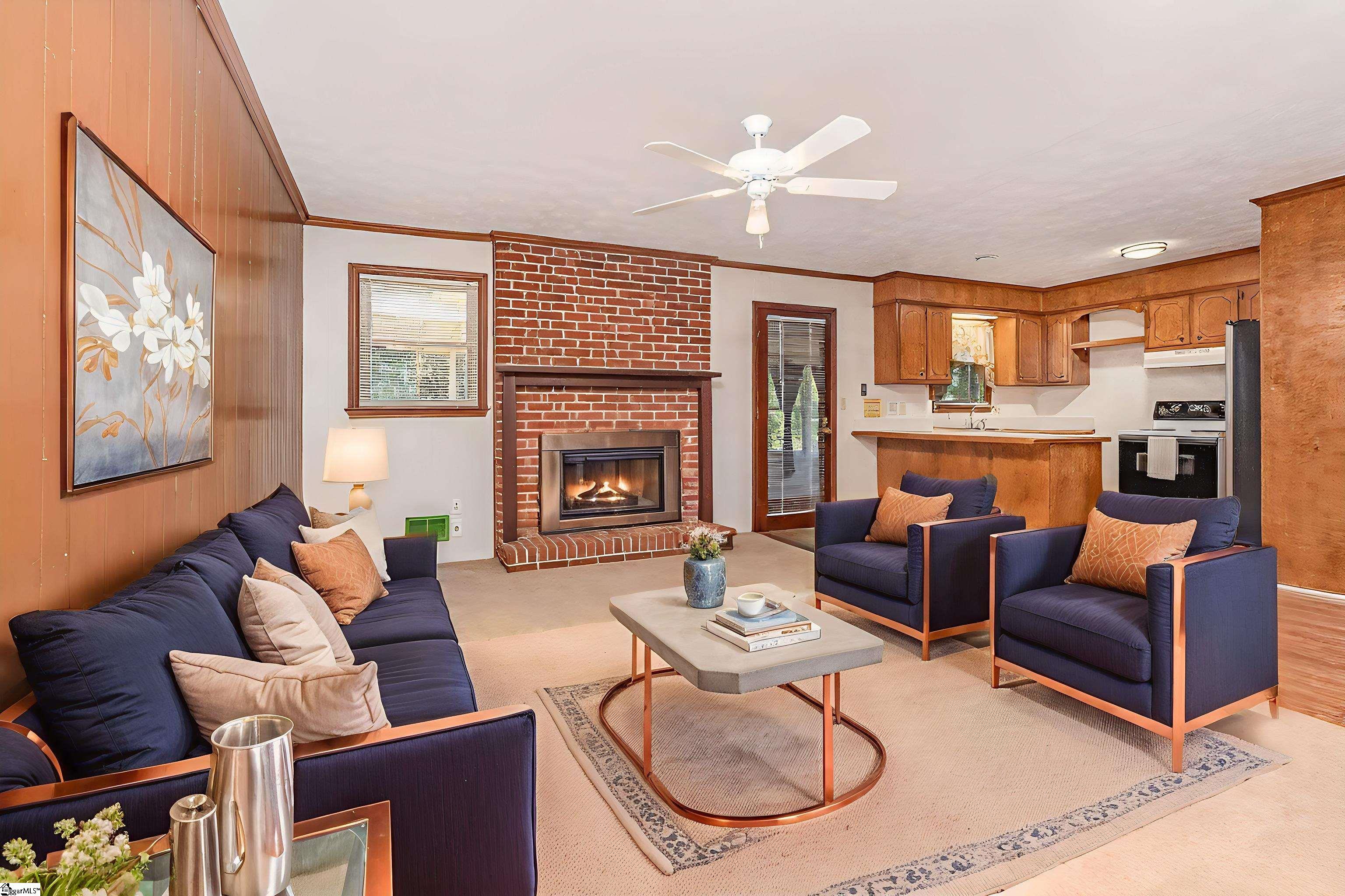 620 Creighton Drive Taylors, SC 29687