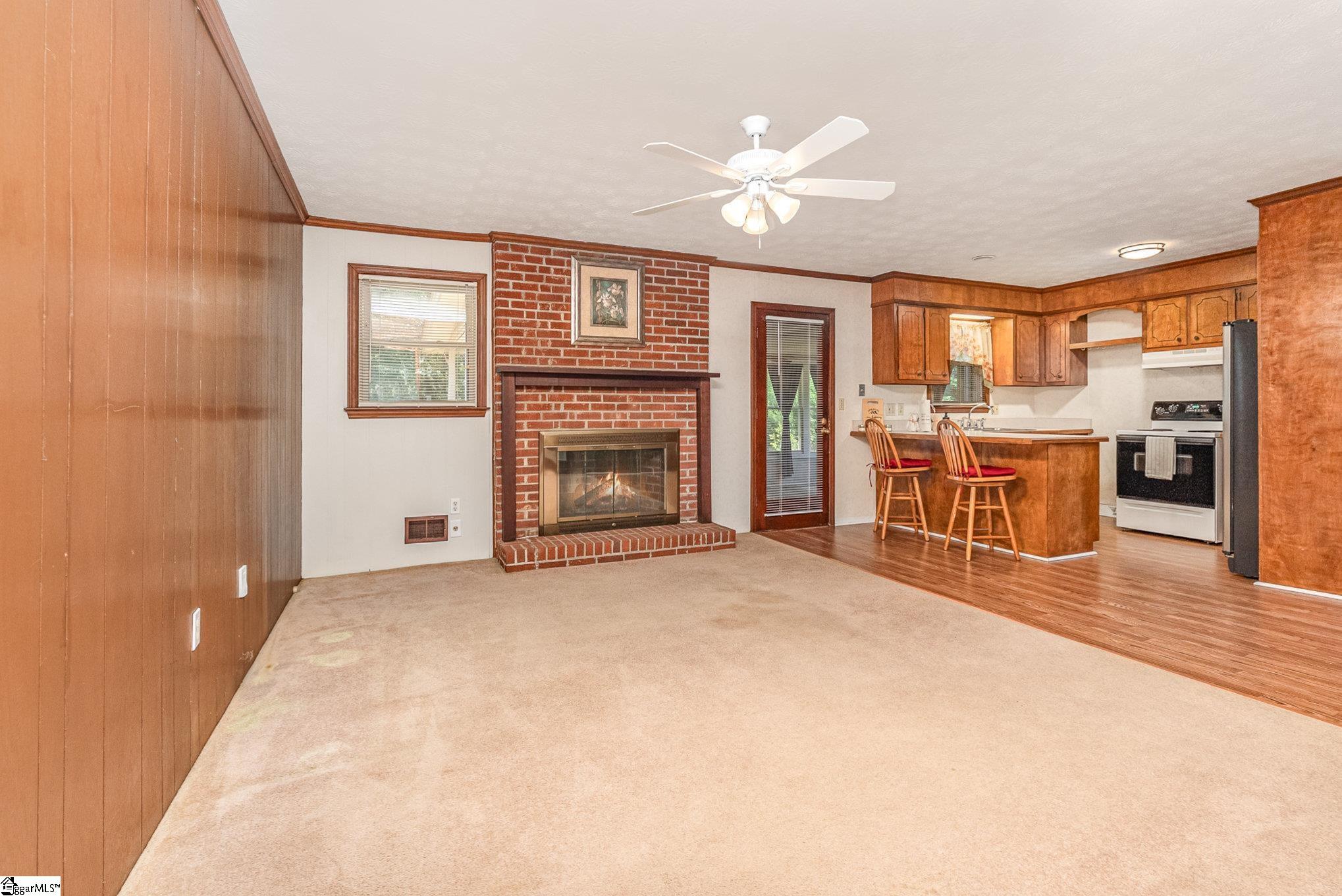 620 Creighton Drive Taylors, SC 29687