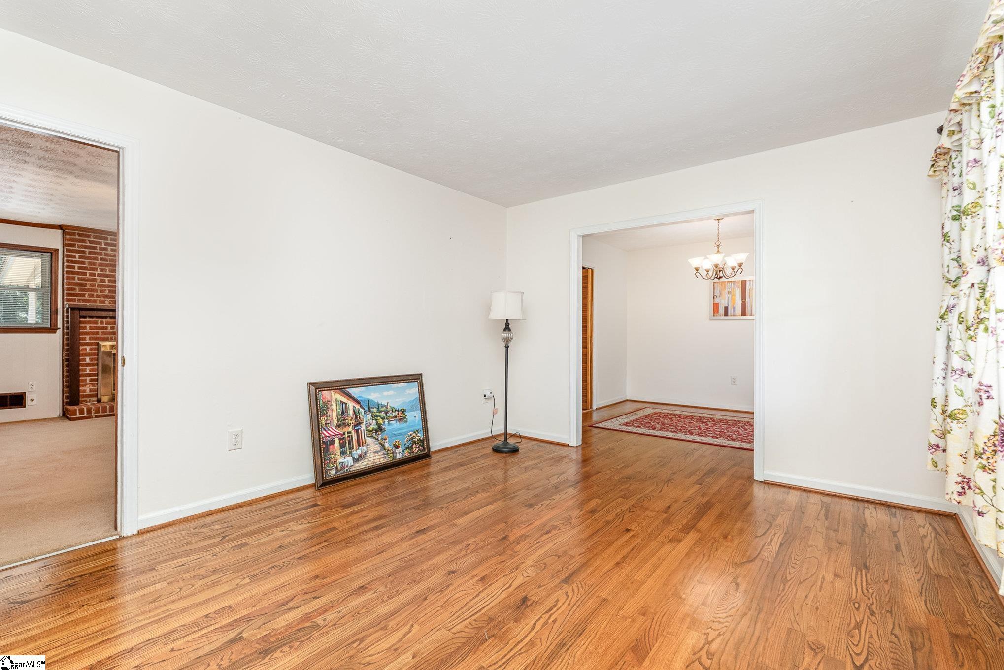 620 Creighton Drive Taylors, SC 29687