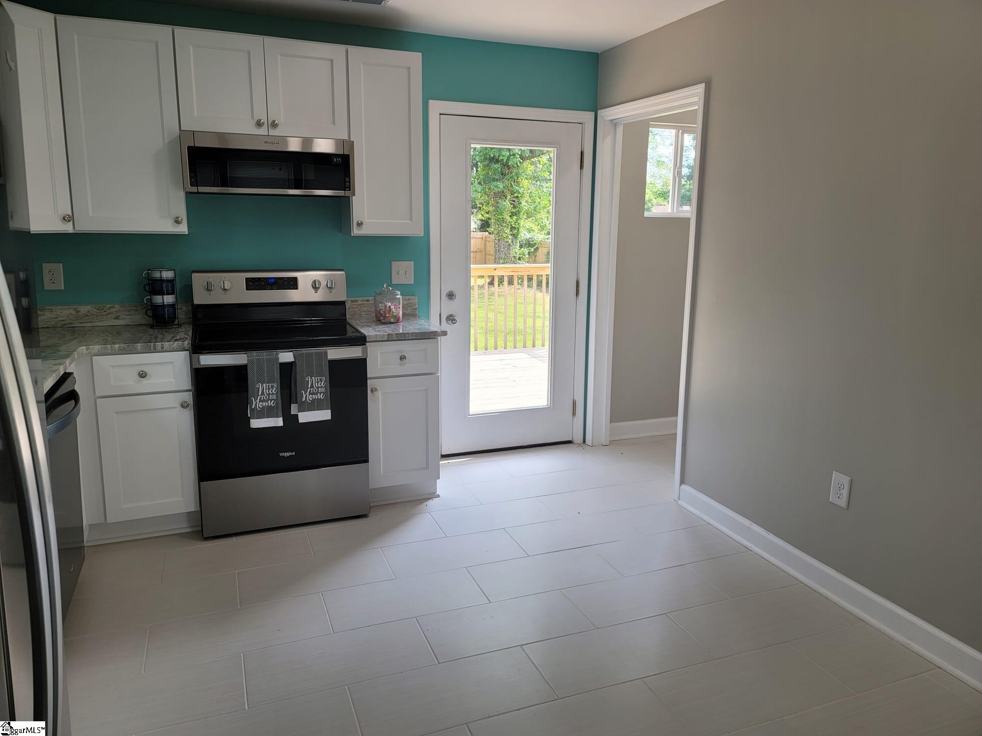 109 Mountain View Avenue Greer, SC 29650