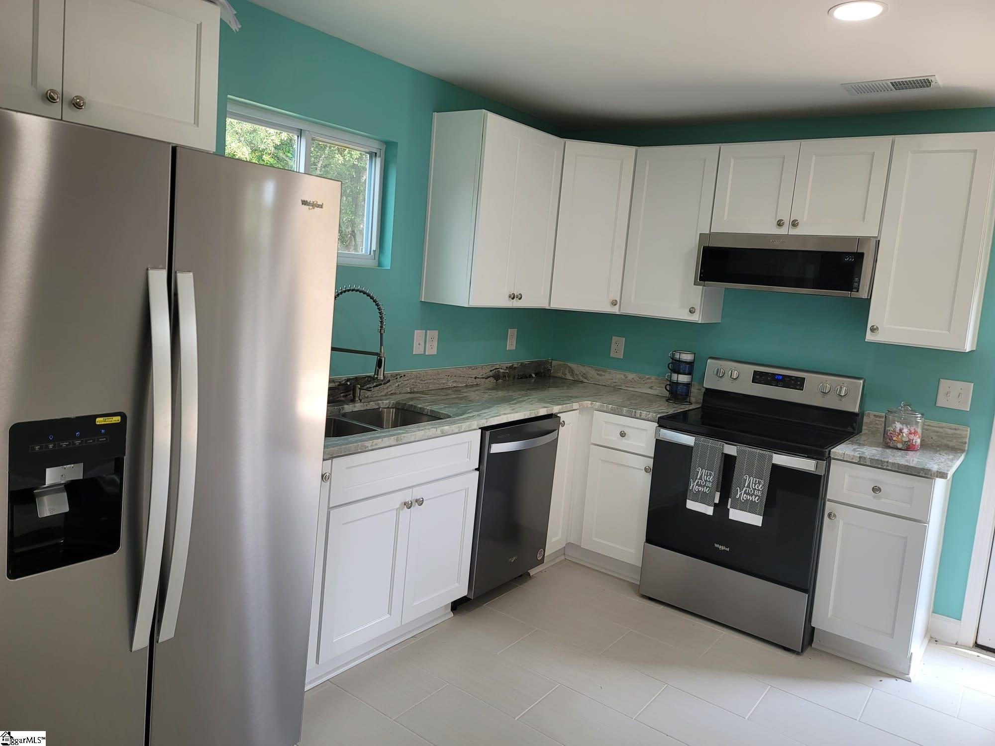 109 Mountain View Avenue Greer, SC 29650
