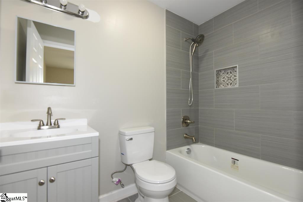 109 Mountain View Avenue Greer, SC 29650