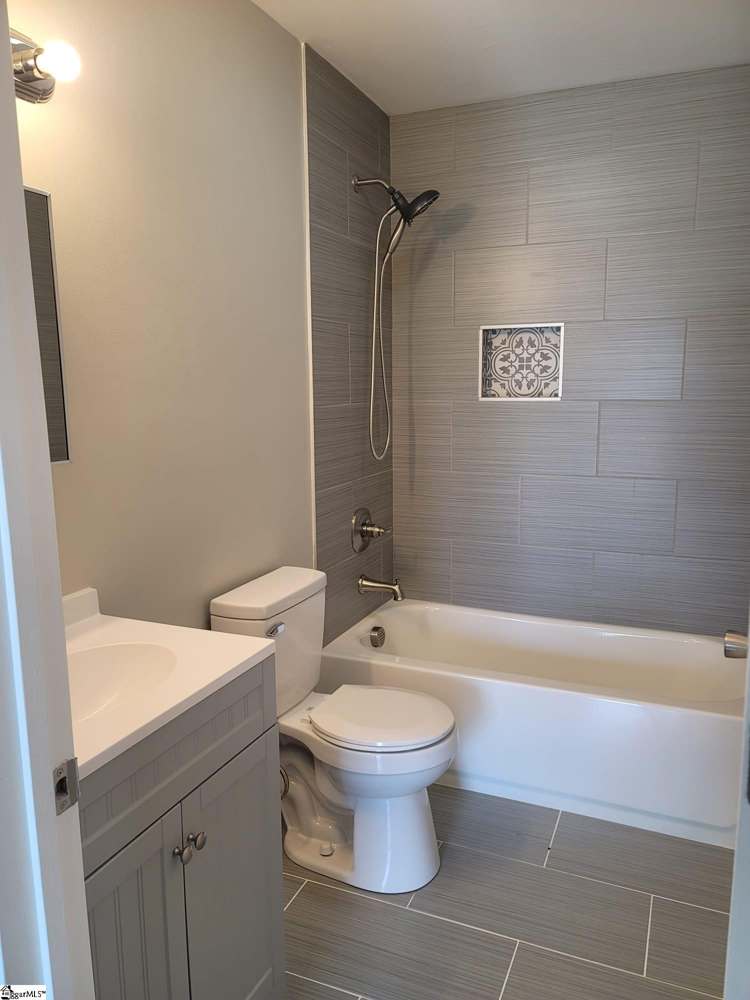 109 Mountain View Avenue Greer, SC 29650