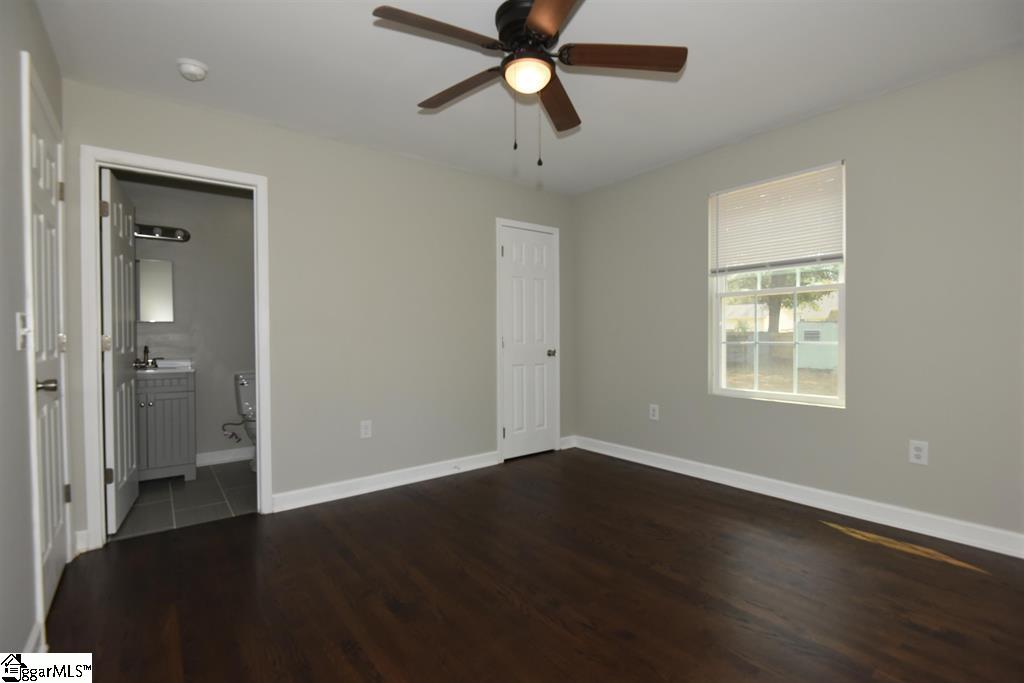 109 Mountain View Avenue Greer, SC 29650