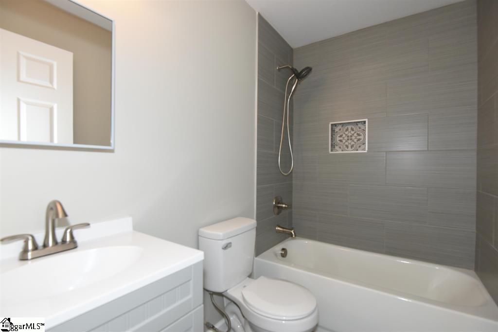 109 Mountain View Avenue Greer, SC 29650