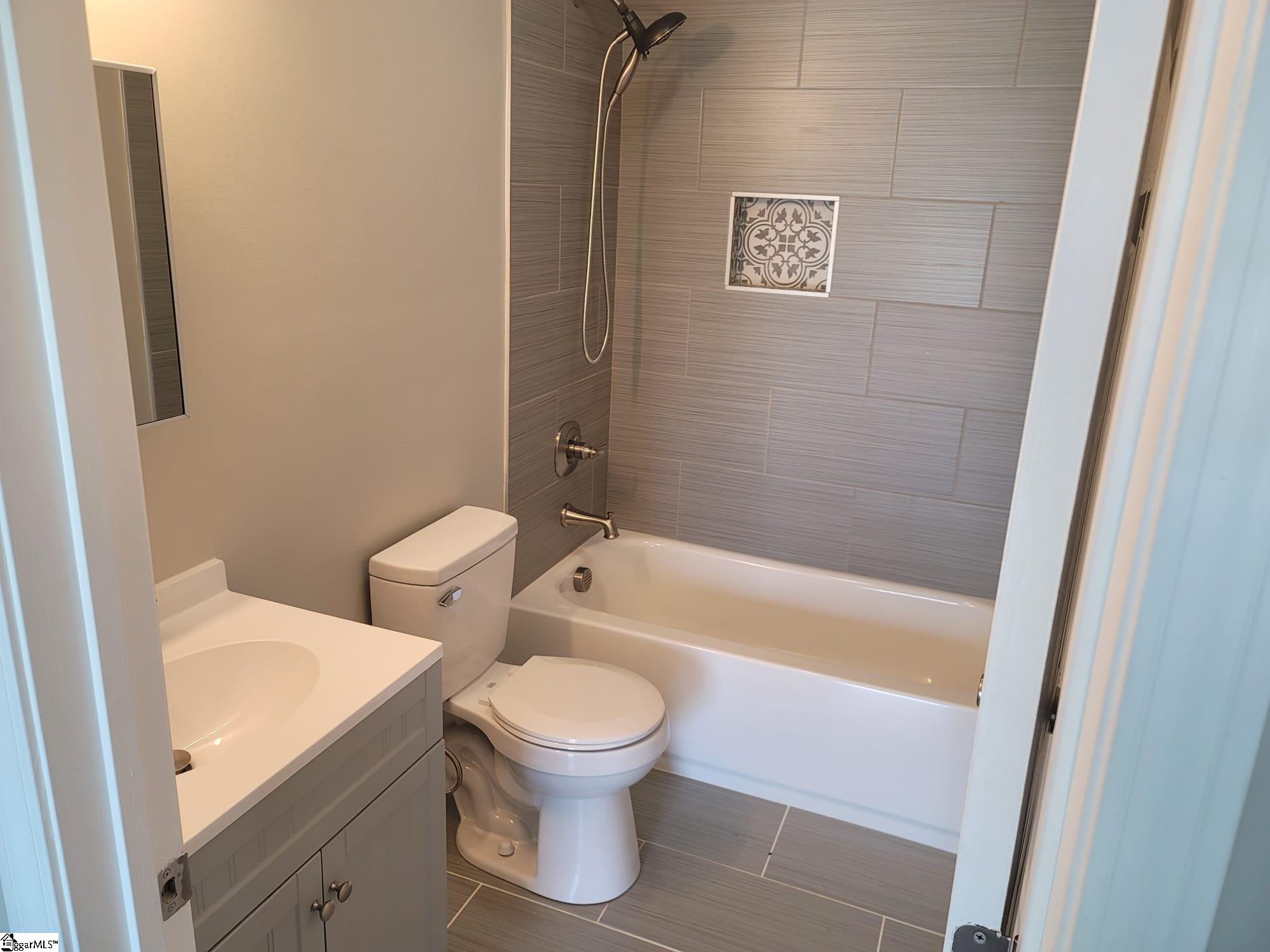 109 Mountain View Avenue Greer, SC 29650