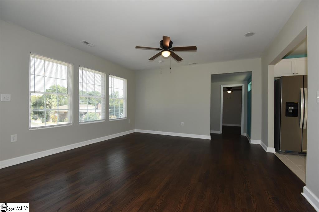 109 Mountain View Avenue Greer, SC 29650