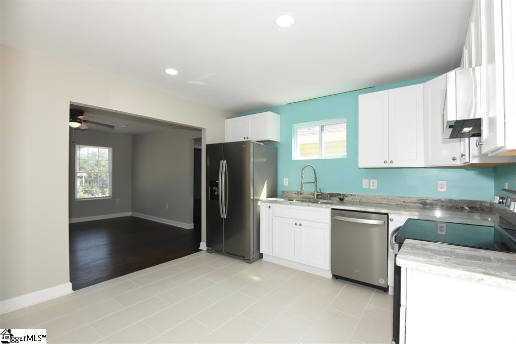 109 Mountain View Avenue Greer, SC 29650