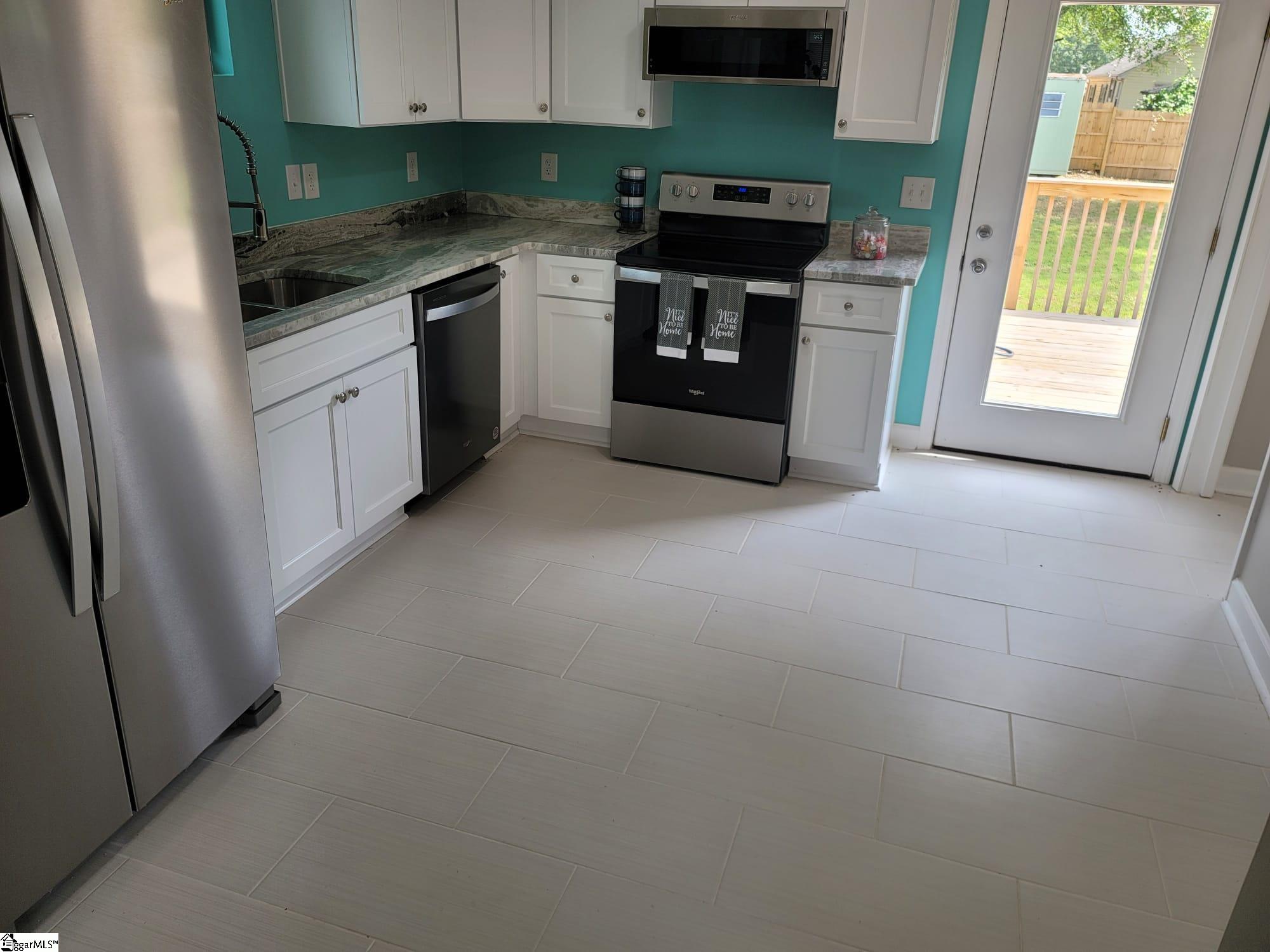 109 Mountain View Avenue Greer, SC 29650