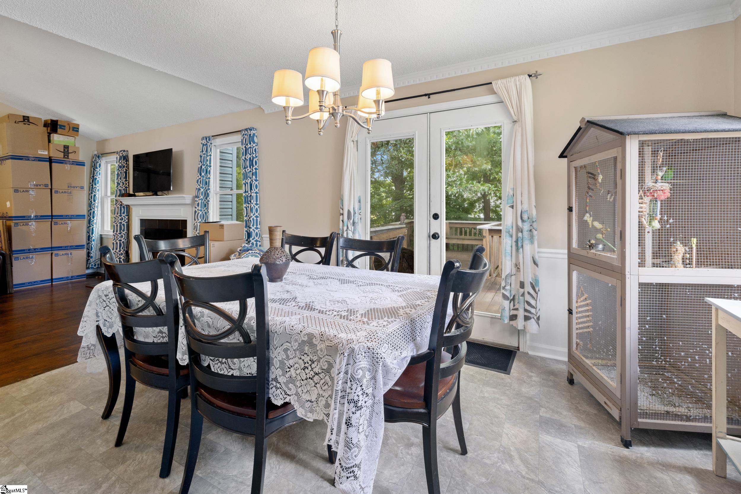 404 Frostberry Court Fountain Inn, SC 29644