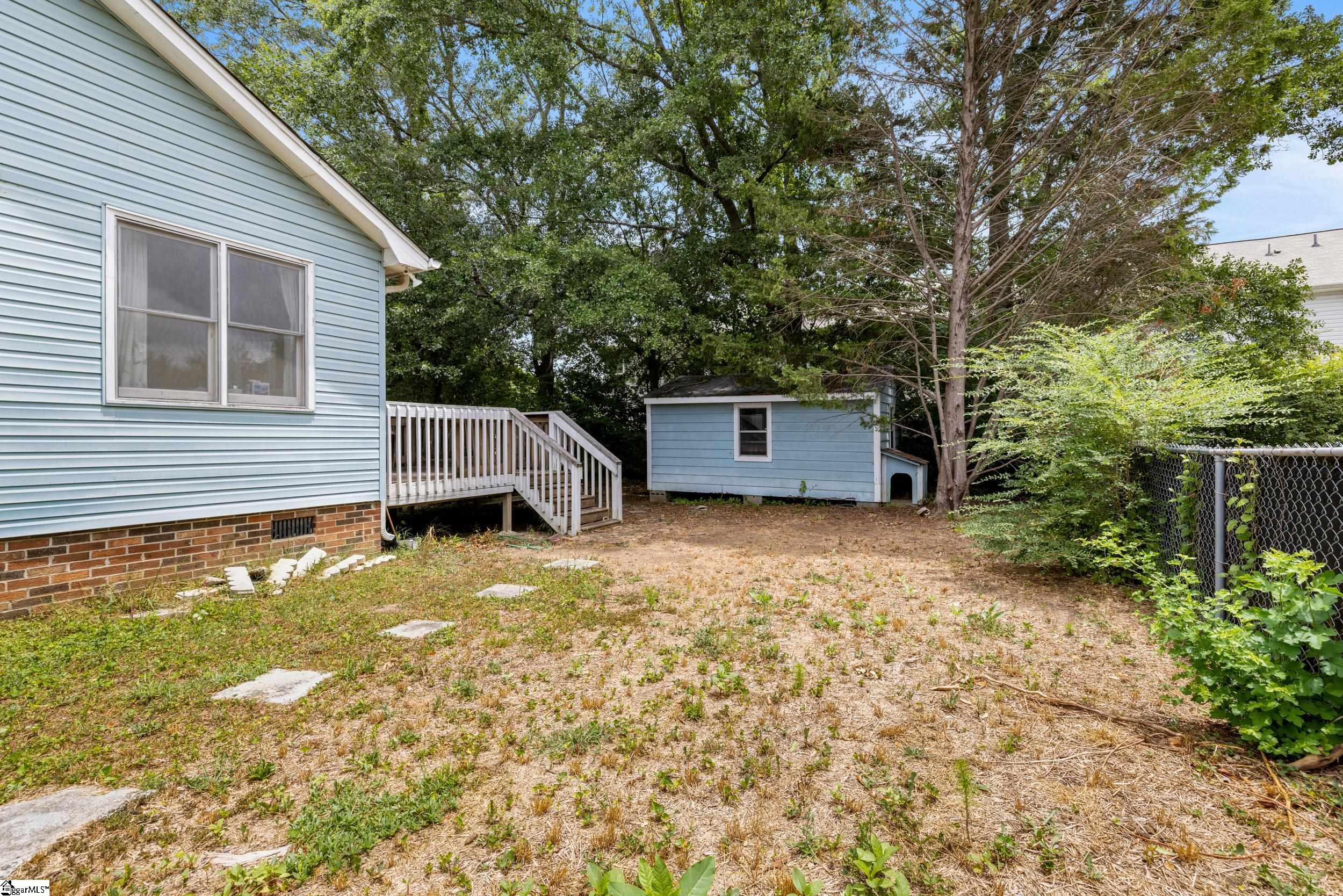 404 Frostberry Court Fountain Inn, SC 29644