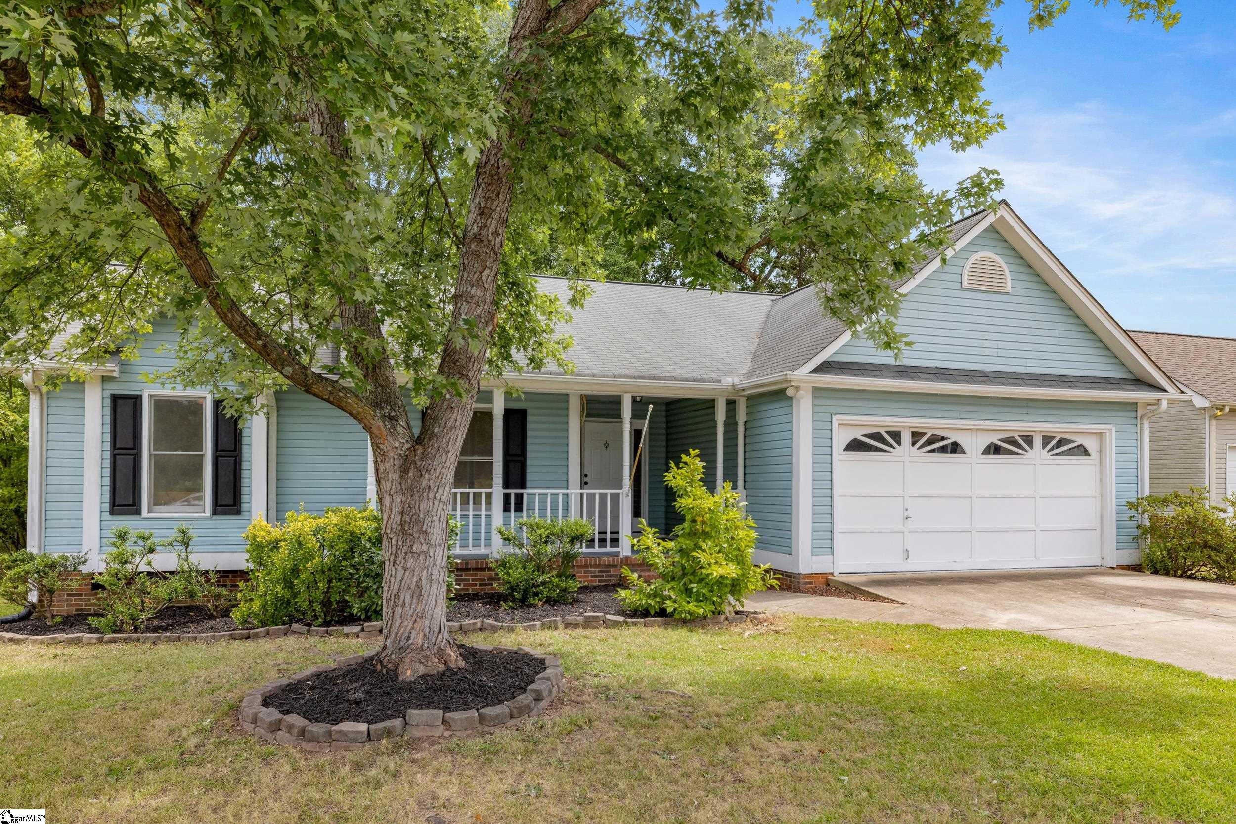 404 Frostberry Court Fountain Inn, SC 29644