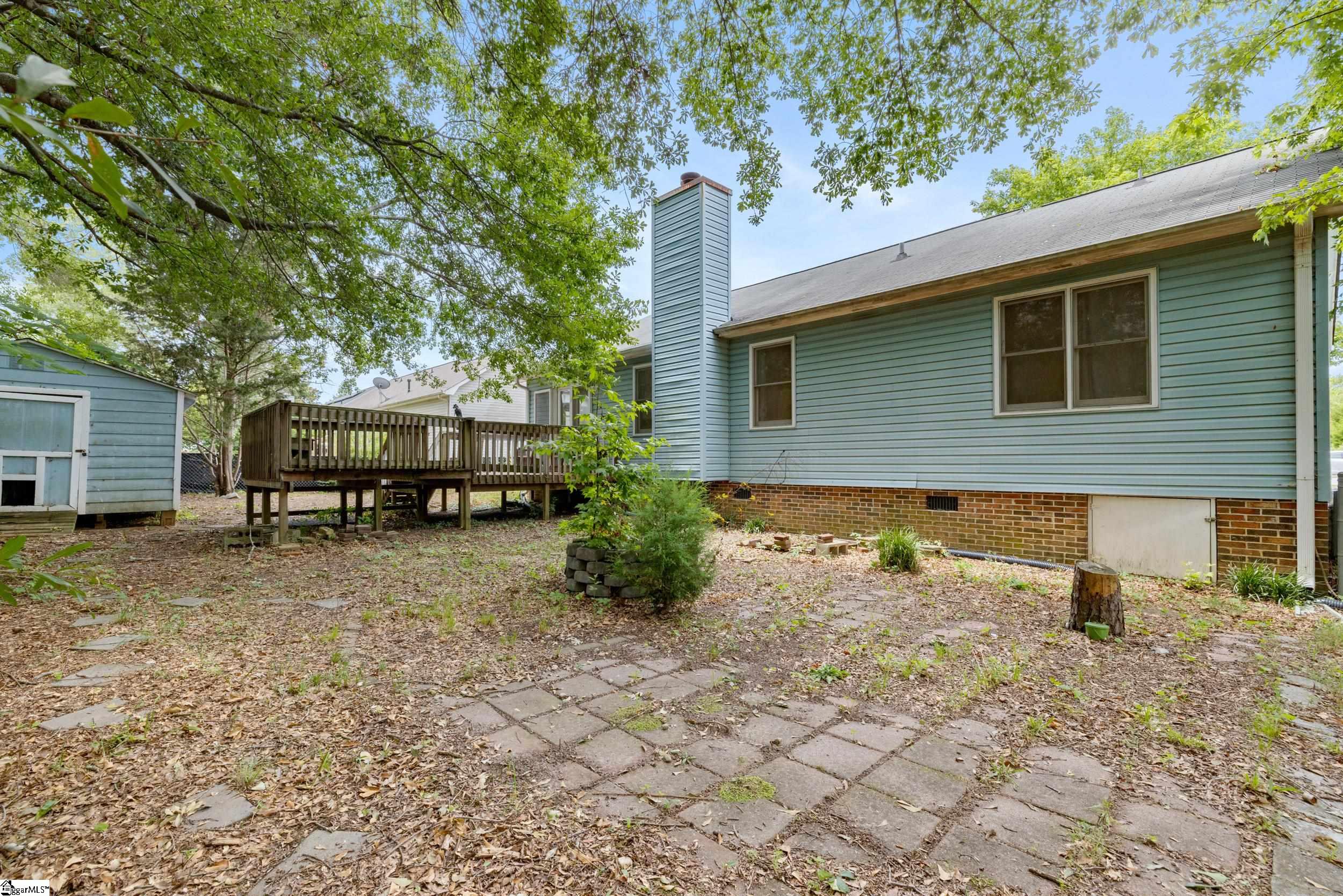 404 Frostberry Court Fountain Inn, SC 29644