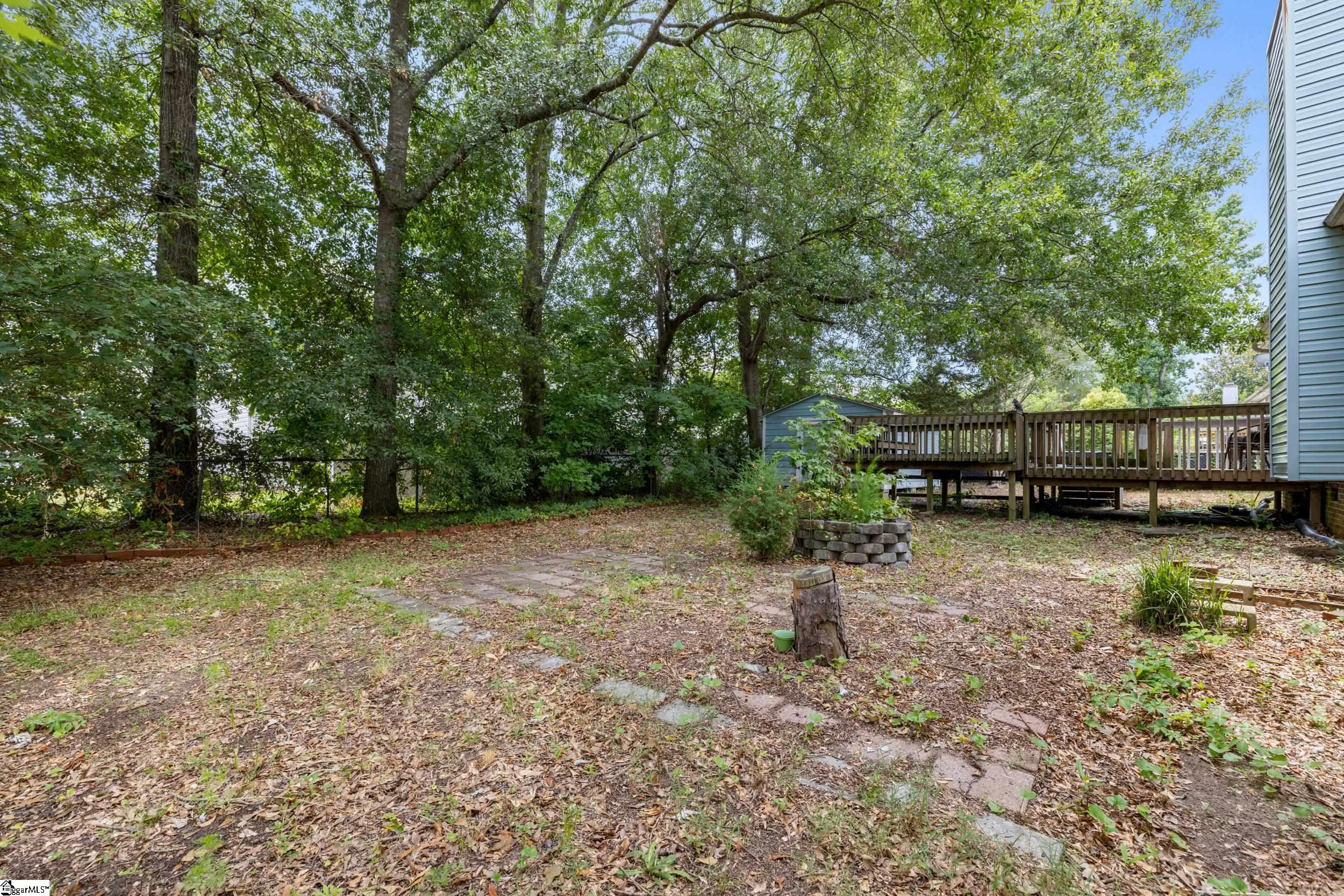 404 Frostberry Court Fountain Inn, SC 29644