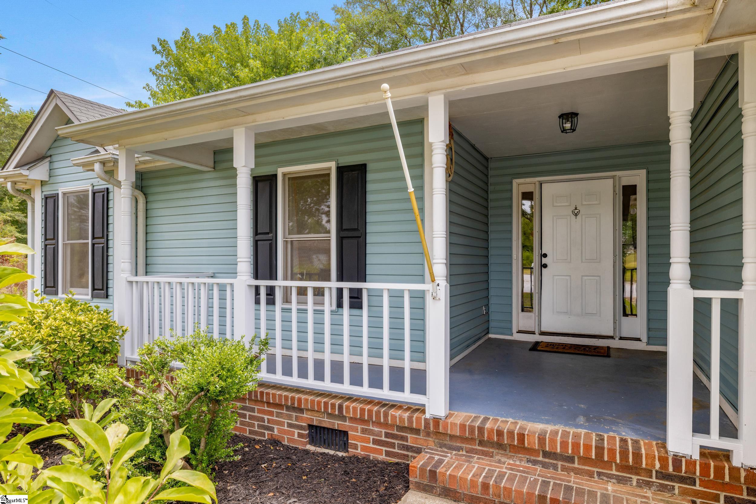 404 Frostberry Court Fountain Inn, SC 29644