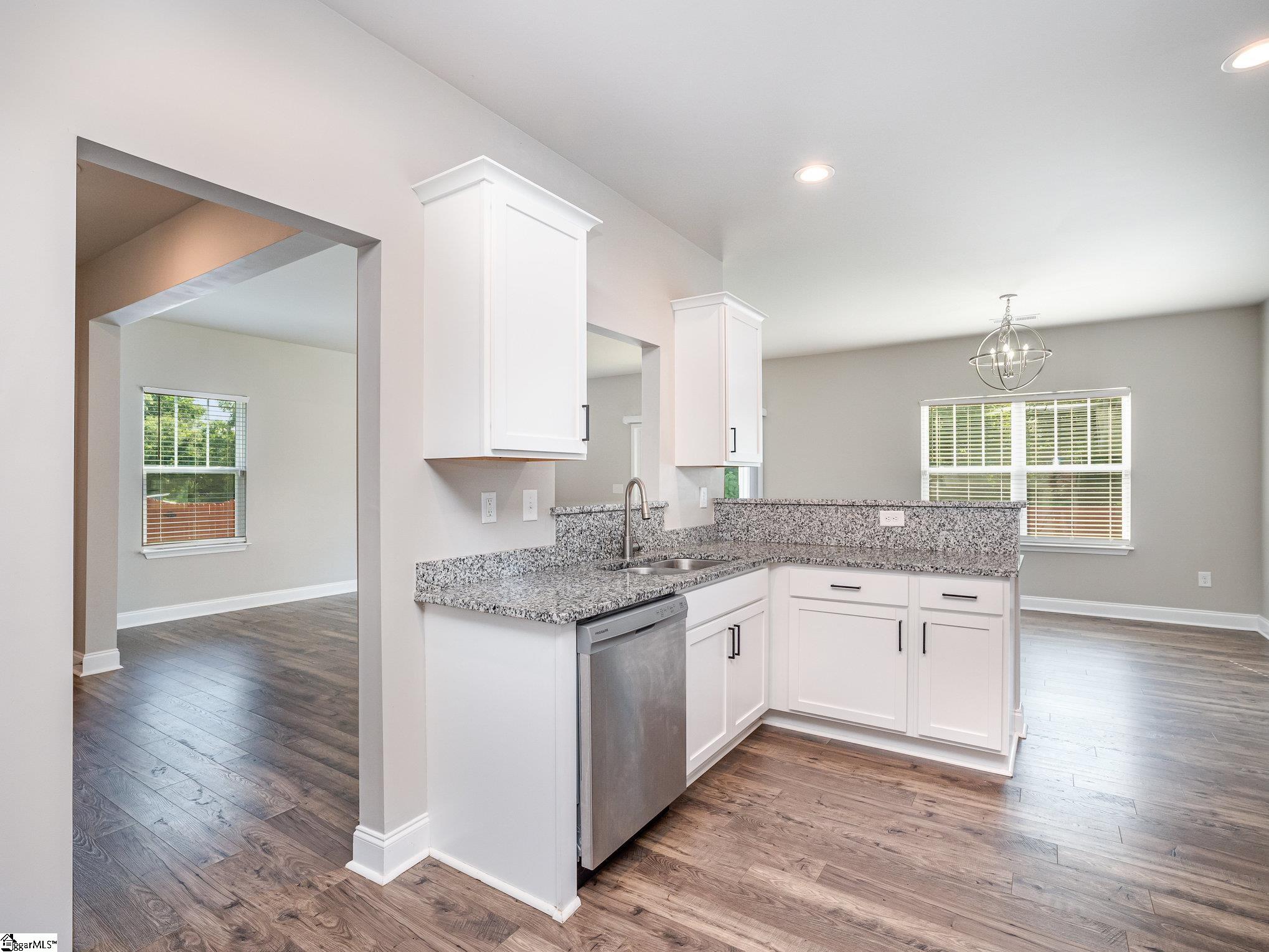 211 Rosewood Circle Duncan, SC 29334