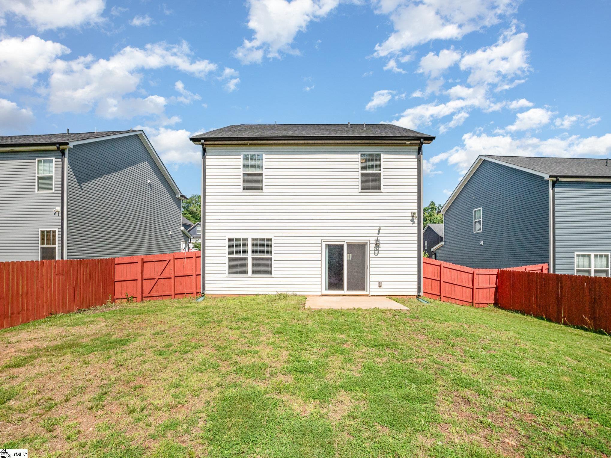 211 Rosewood Circle Duncan, SC 29334