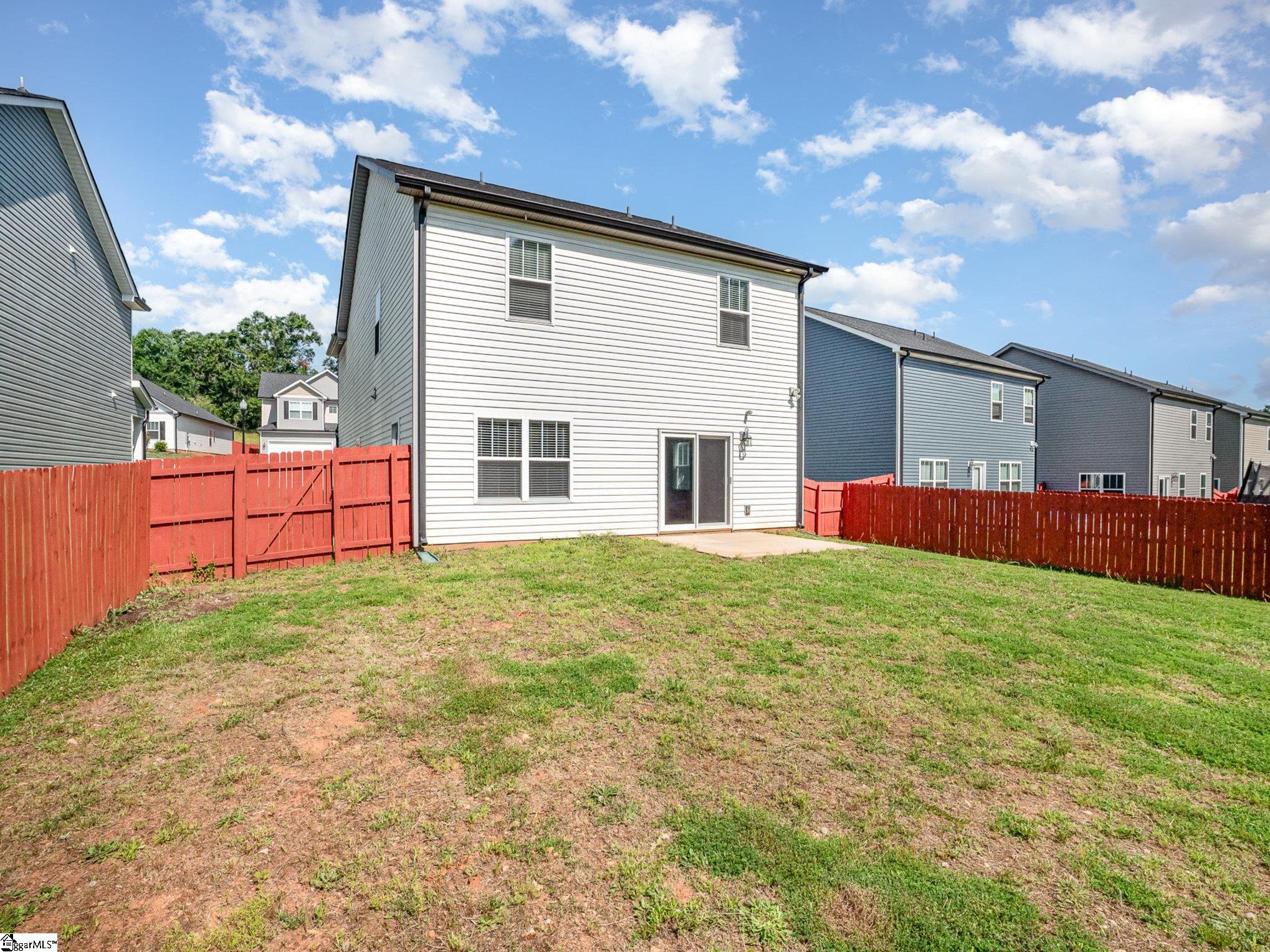 211 Rosewood Circle Duncan, SC 29334