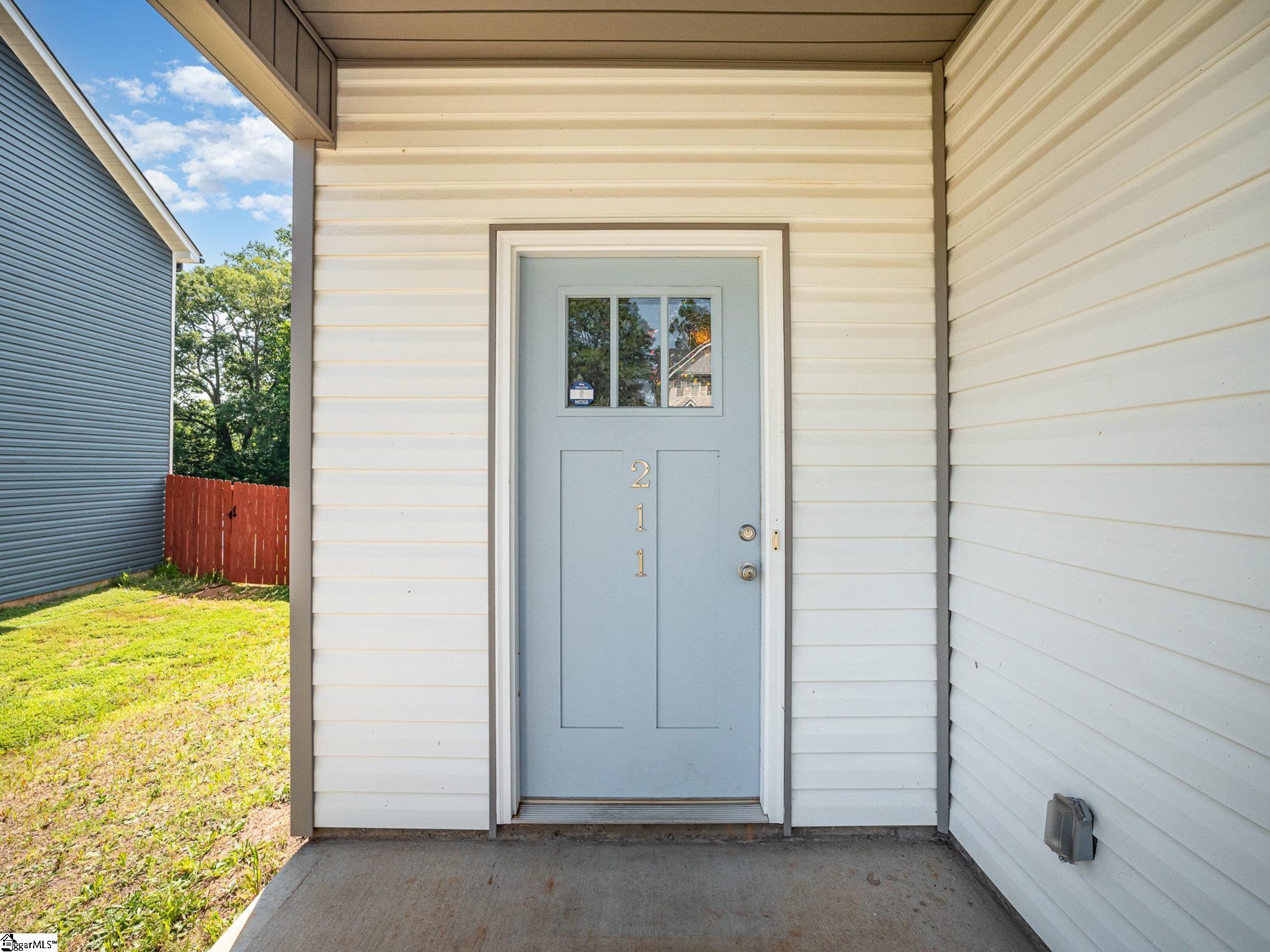211 Rosewood Circle Duncan, SC 29334