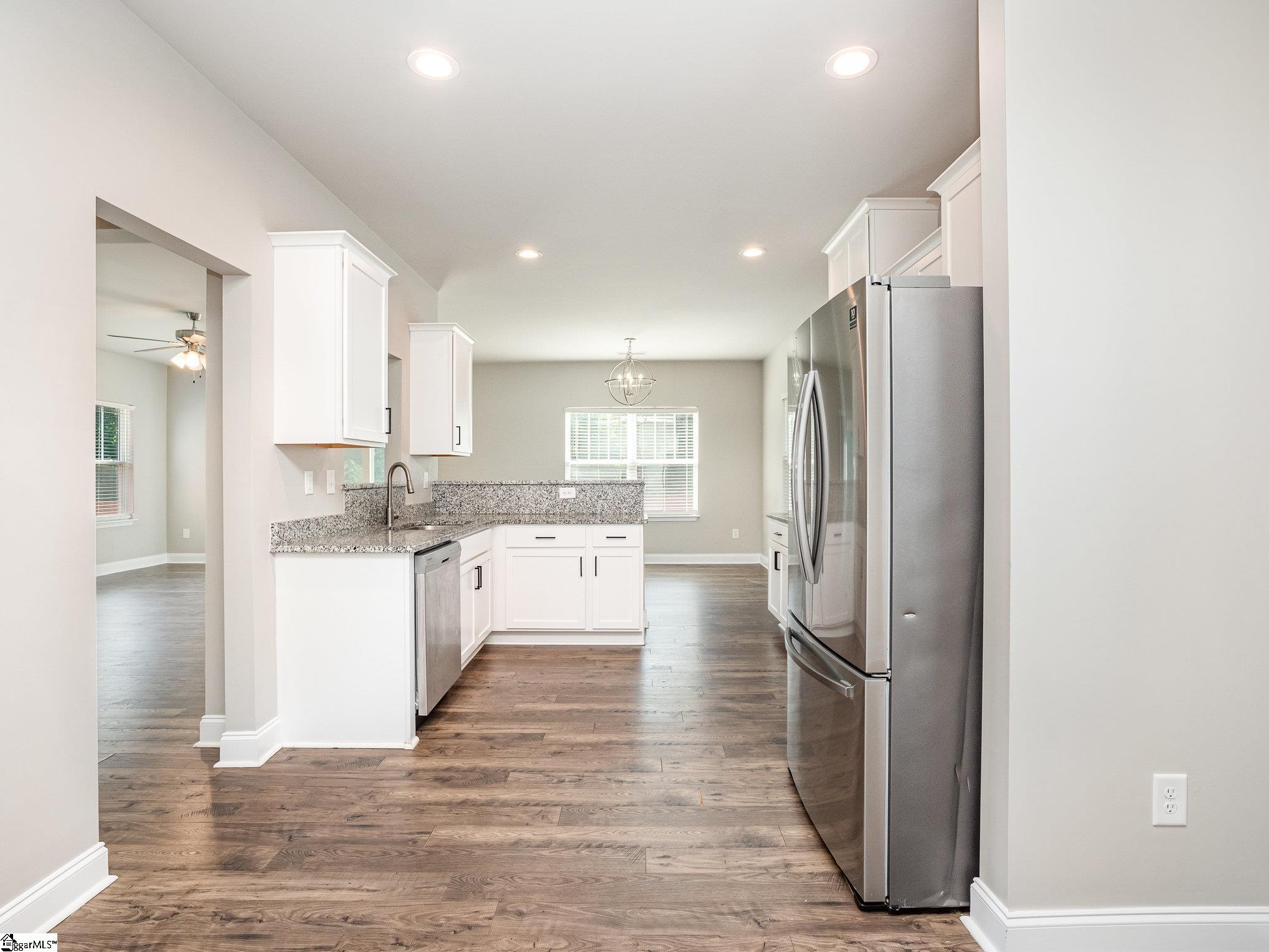 211 Rosewood Circle Duncan, SC 29334