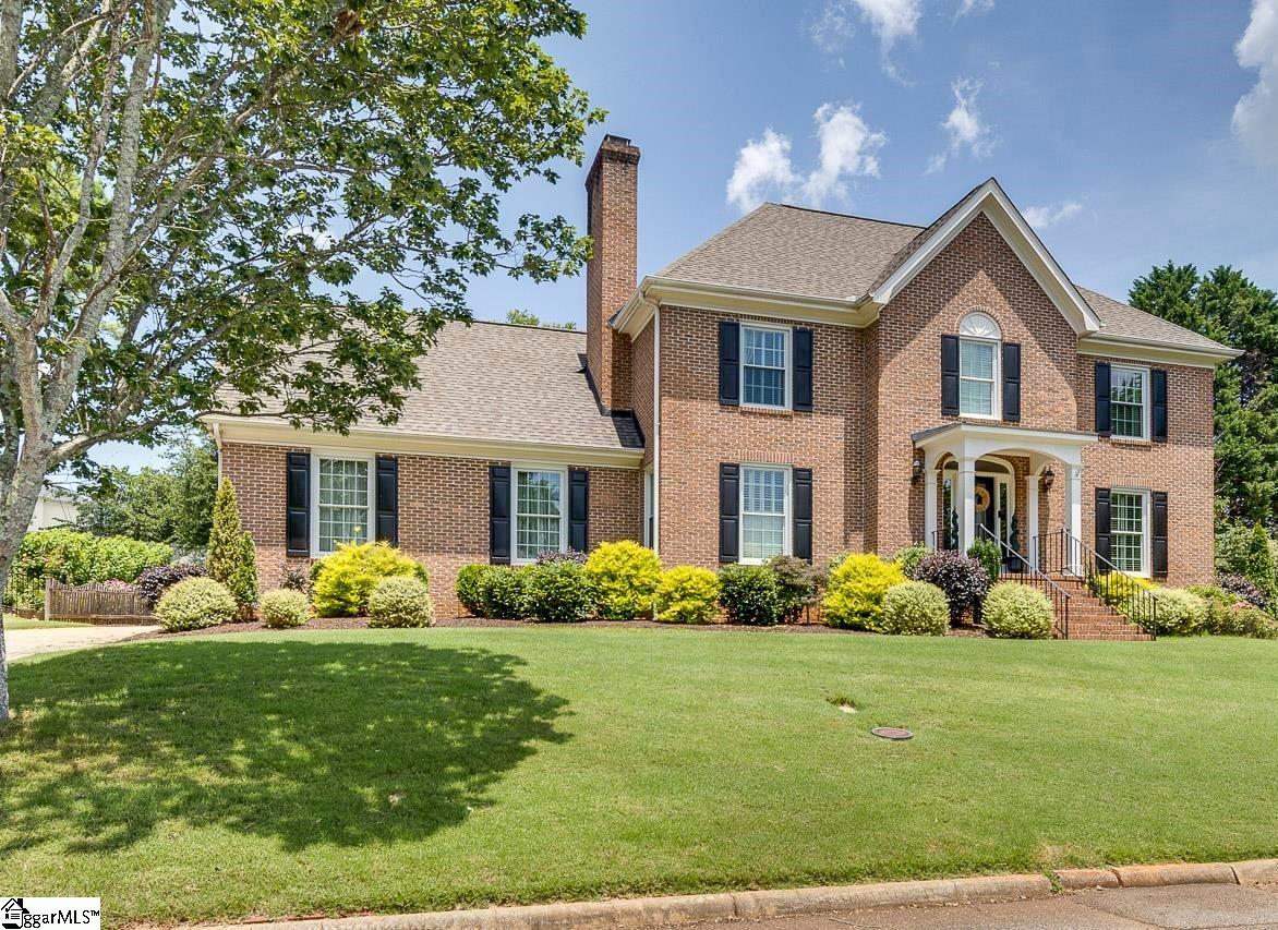 211 S Ticonderoga Drive Greer, SC 29650