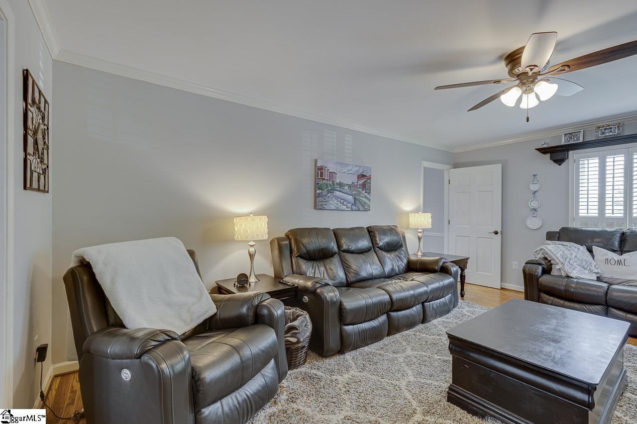 211 S Ticonderoga Drive Greer, SC 29650