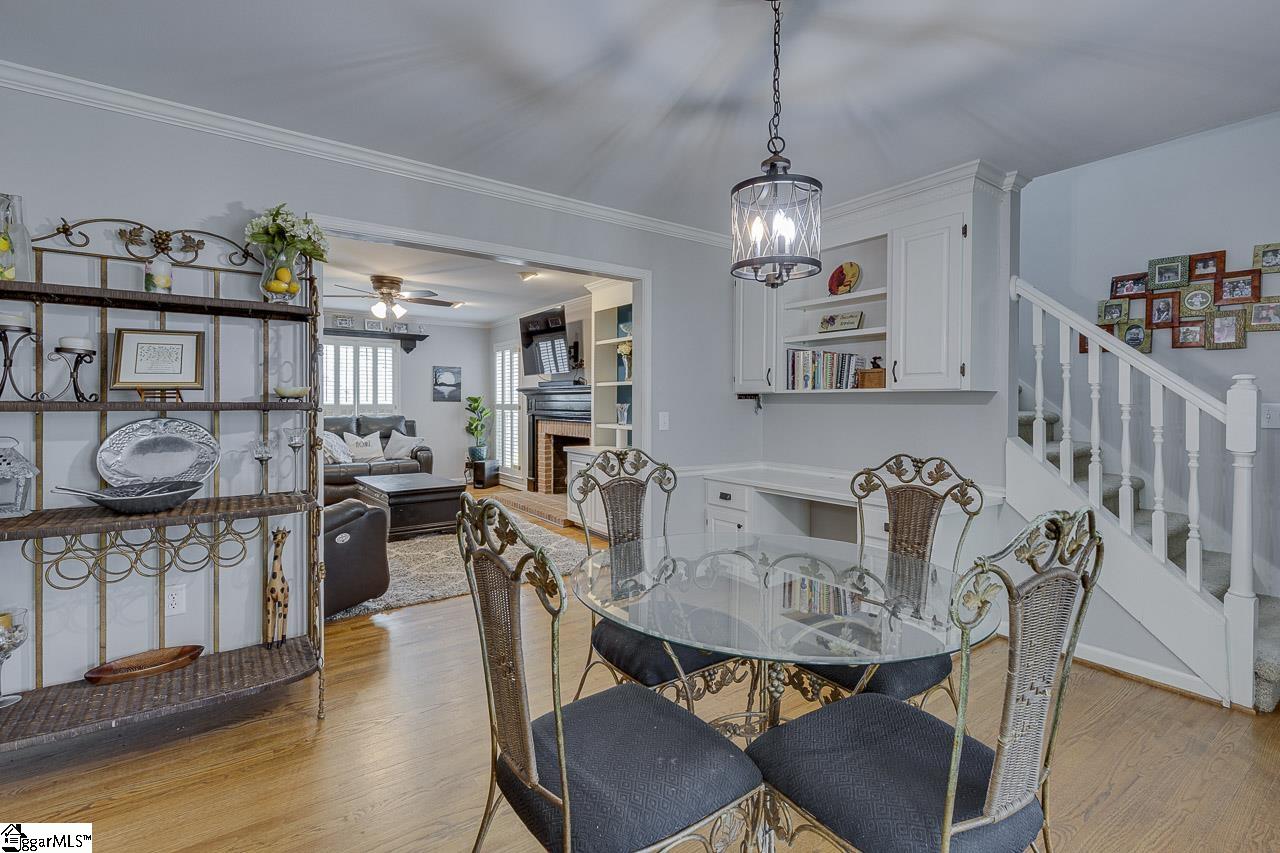 211 S Ticonderoga Drive Greer, SC 29650