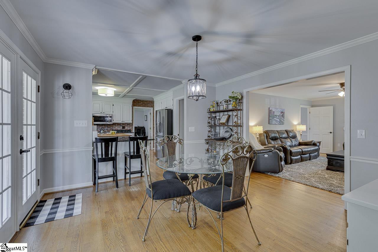 211 S Ticonderoga Drive Greer, SC 29650
