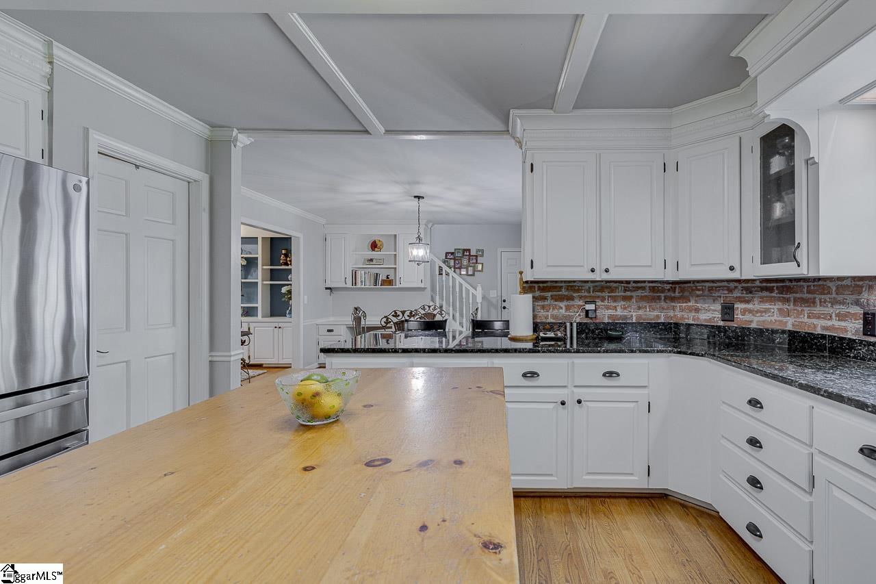 211 S Ticonderoga Drive Greer, SC 29650