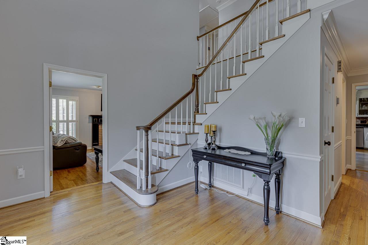 211 S Ticonderoga Drive Greer, SC 29650