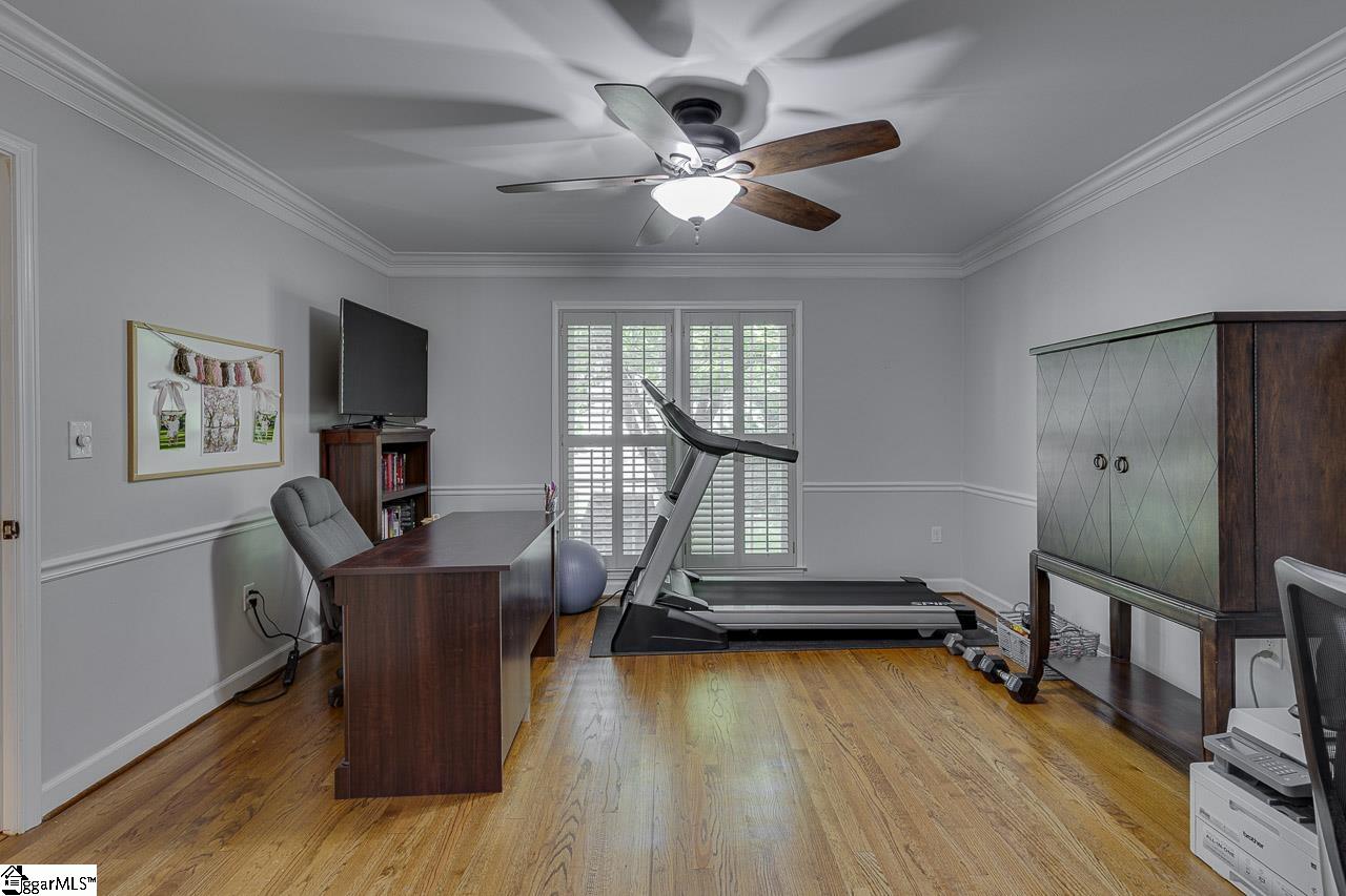211 S Ticonderoga Drive Greer, SC 29650