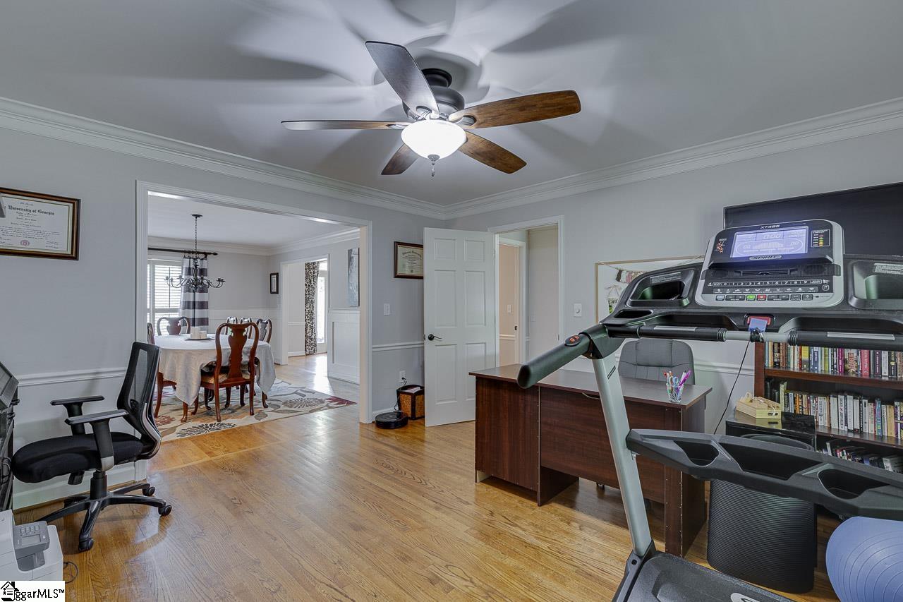 211 S Ticonderoga Drive Greer, SC 29650