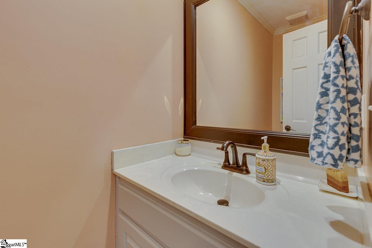211 S Ticonderoga Drive Greer, SC 29650