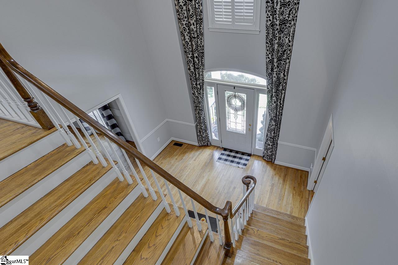 211 S Ticonderoga Drive Greer, SC 29650