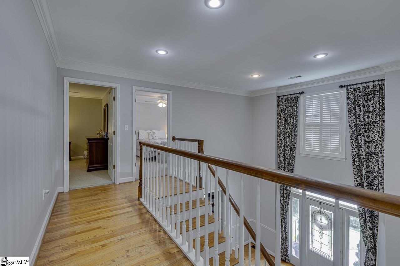 211 S Ticonderoga Drive Greer, SC 29650