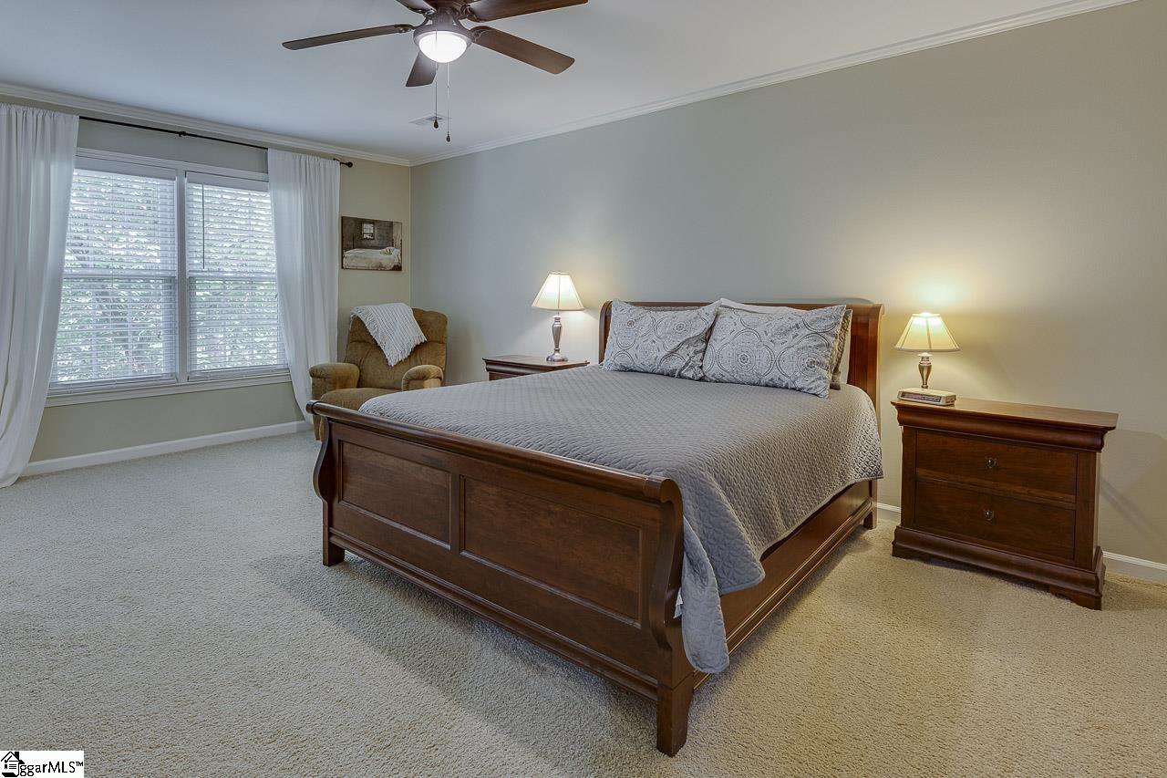 211 S Ticonderoga Drive Greer, SC 29650
