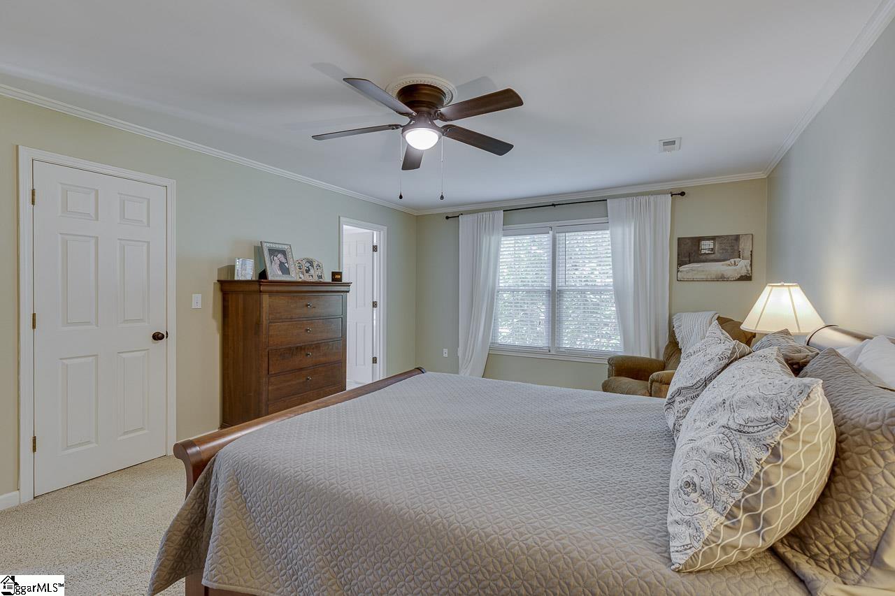 211 S Ticonderoga Drive Greer, SC 29650