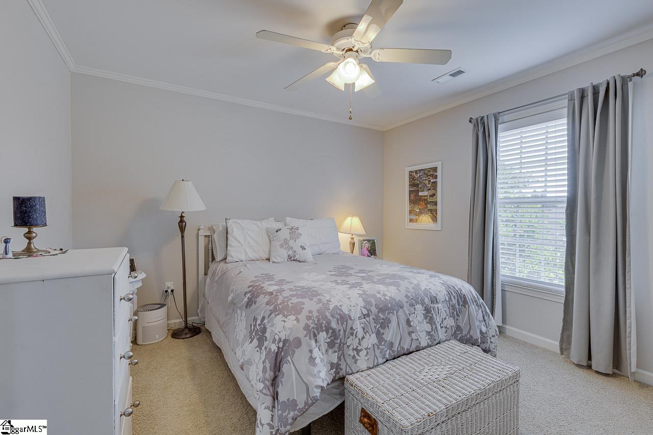 211 S Ticonderoga Drive Greer, SC 29650