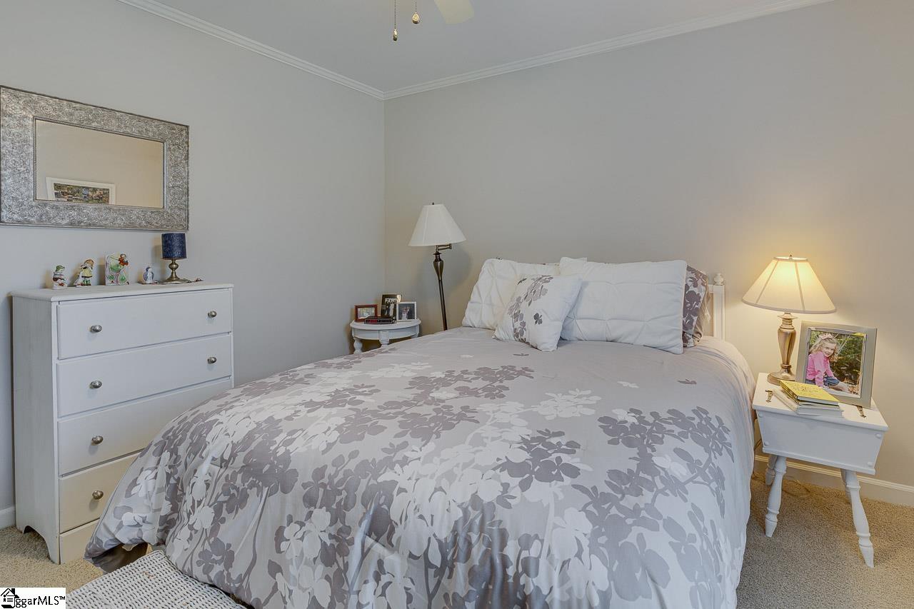 211 S Ticonderoga Drive Greer, SC 29650