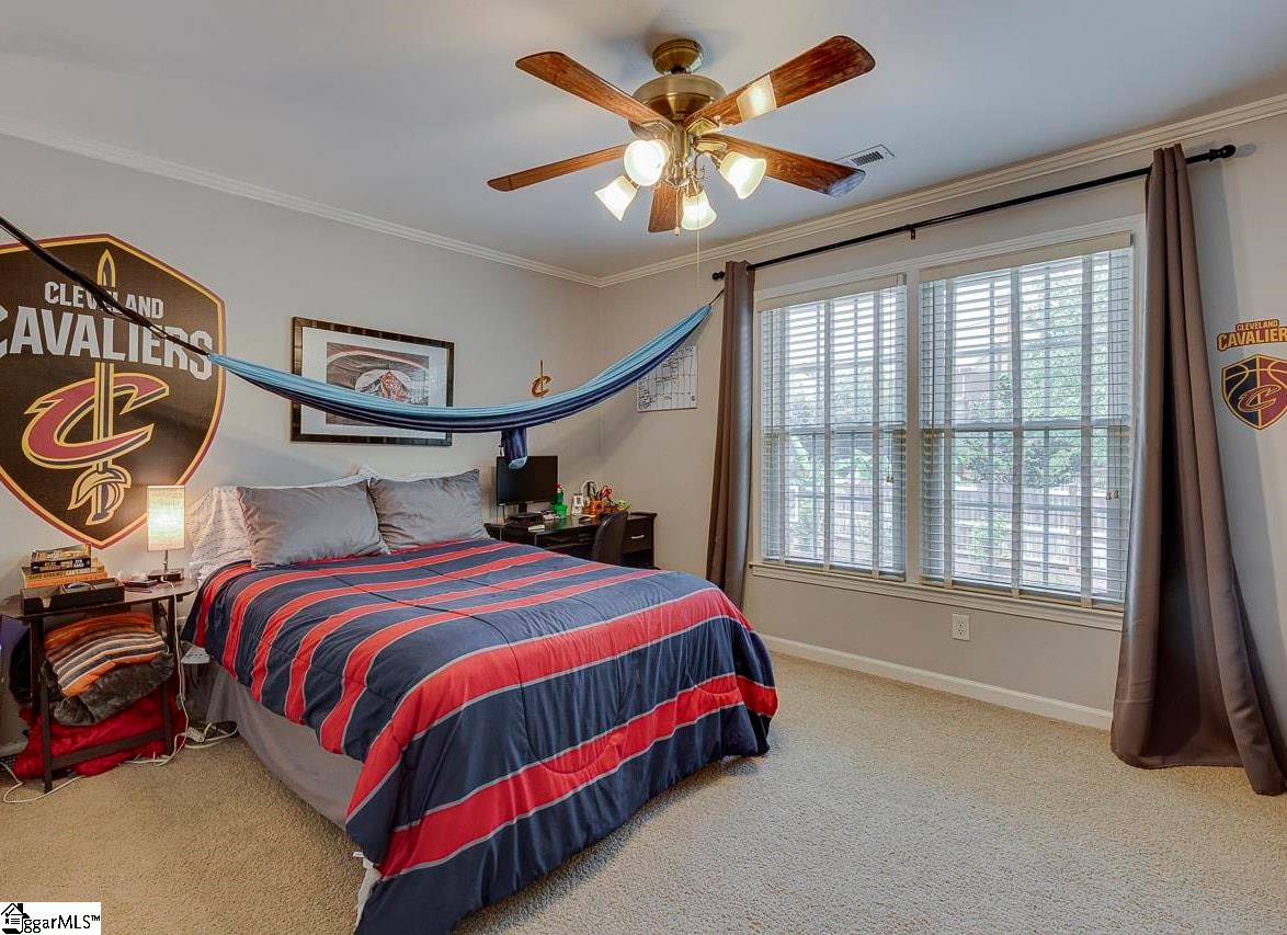 211 S Ticonderoga Drive Greer, SC 29650