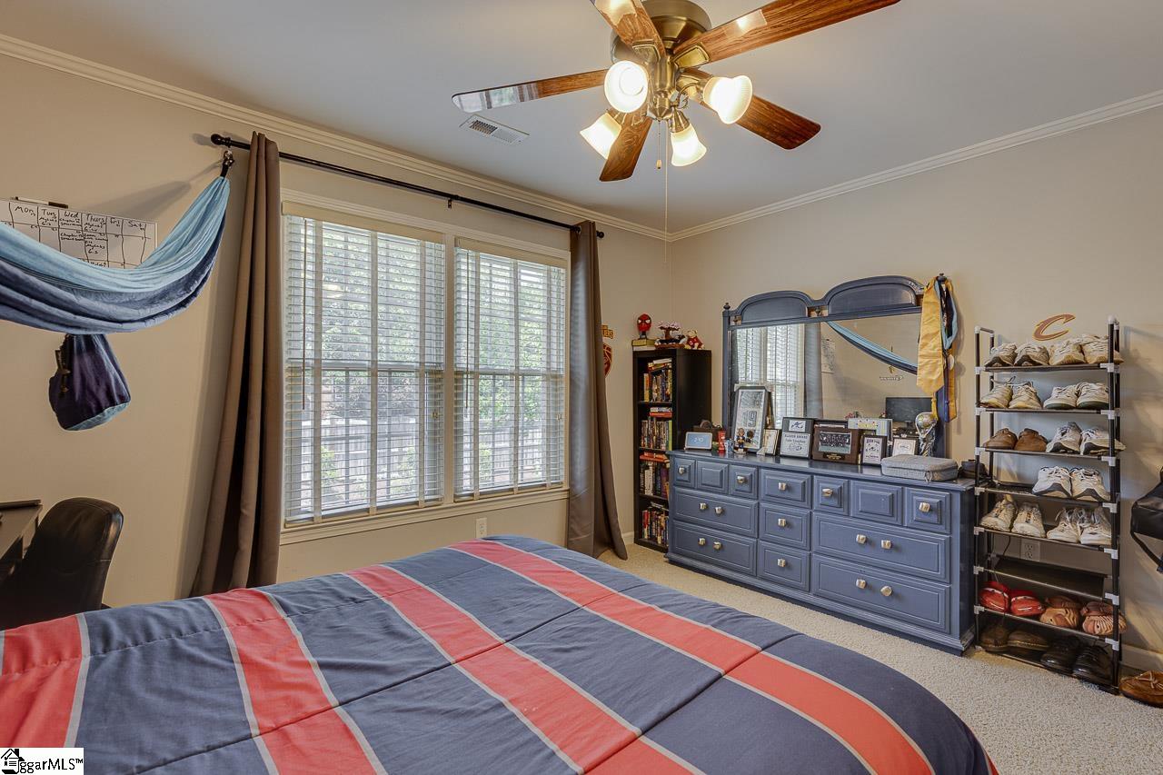 211 S Ticonderoga Drive Greer, SC 29650