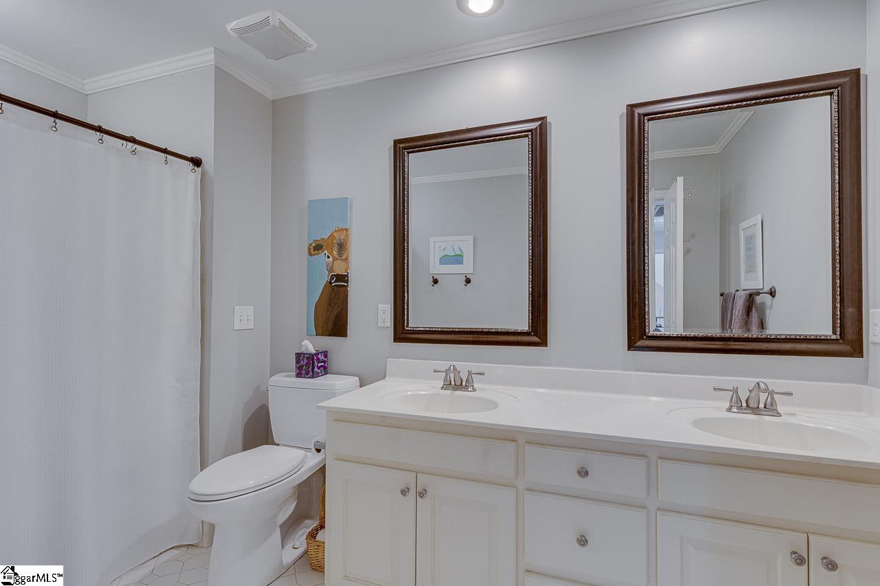 211 S Ticonderoga Drive Greer, SC 29650