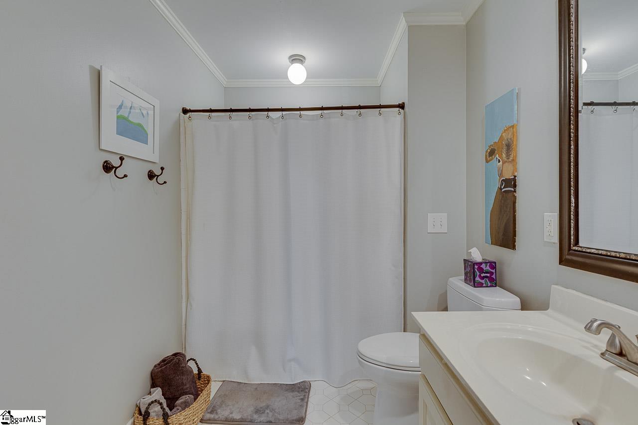 211 S Ticonderoga Drive Greer, SC 29650