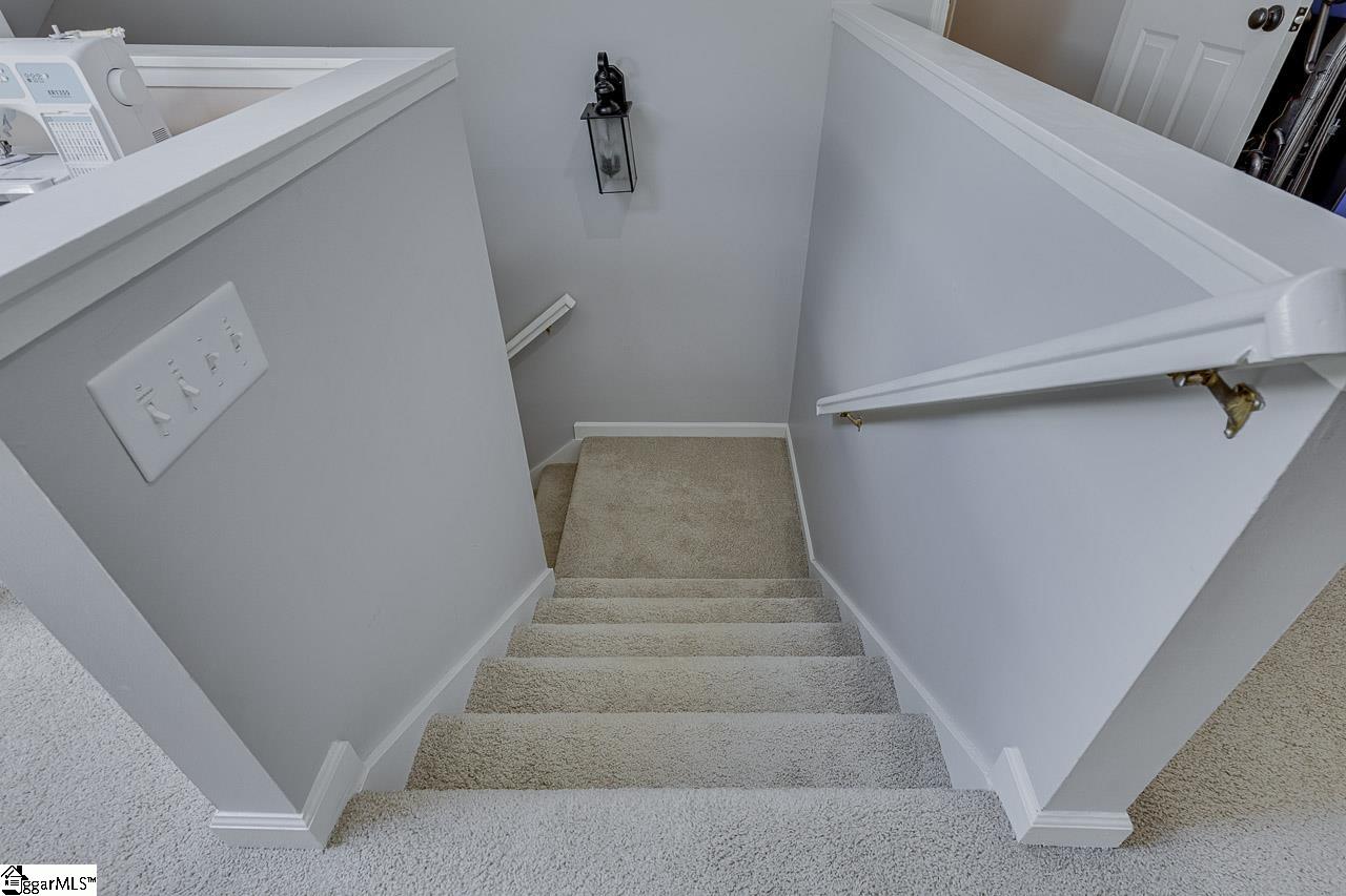 211 S Ticonderoga Drive Greer, SC 29650
