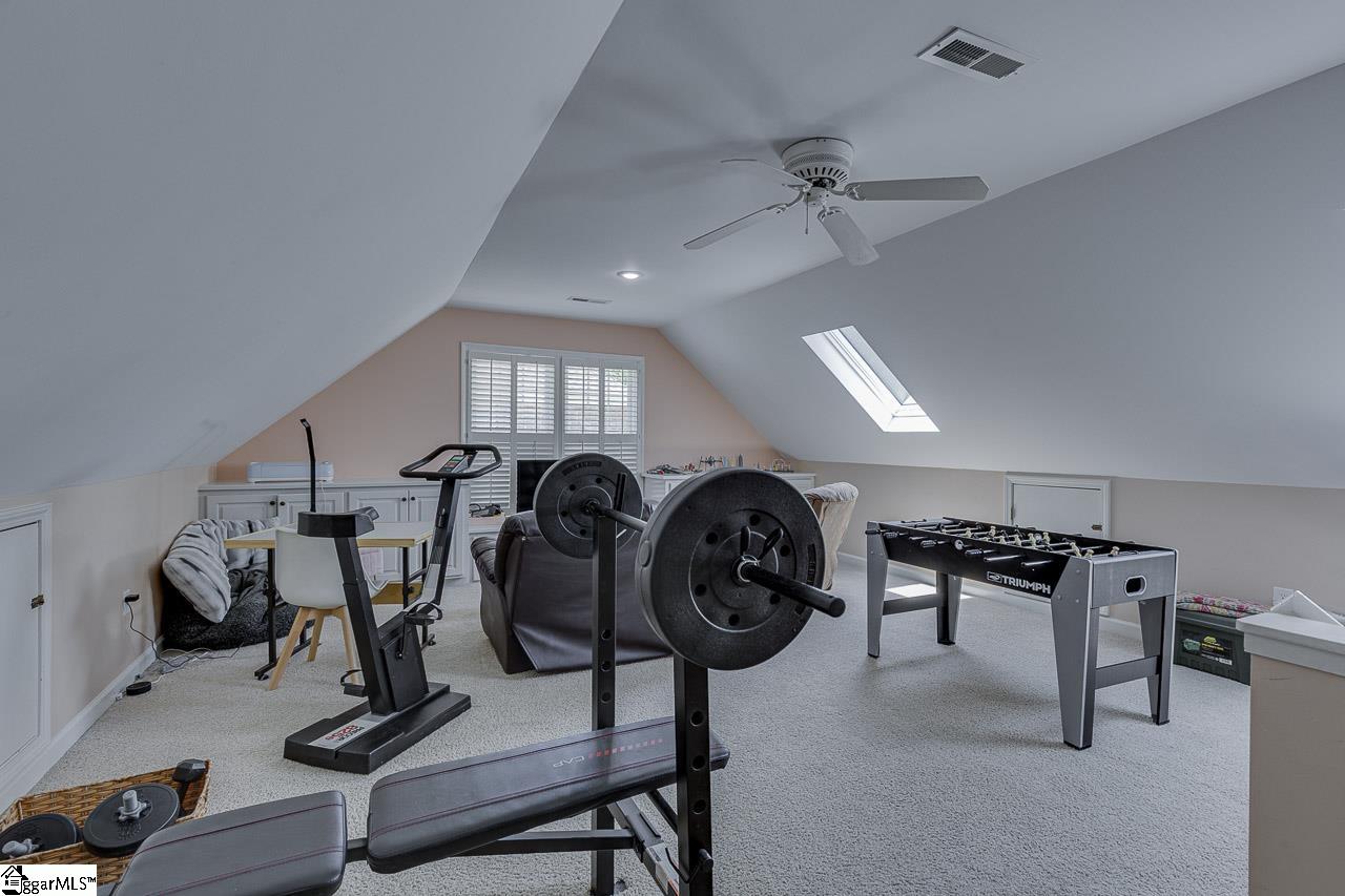 211 S Ticonderoga Drive Greer, SC 29650