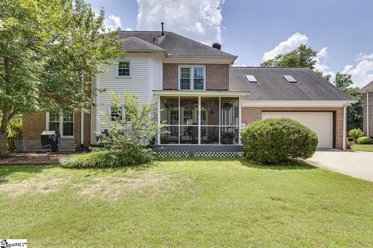 211 S Ticonderoga Drive Greer, SC 29650