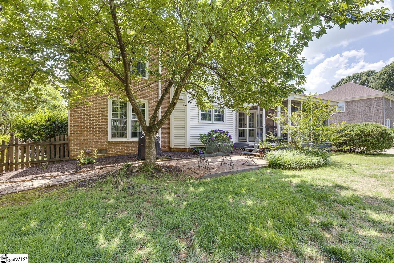 211 S Ticonderoga Drive Greer, SC 29650