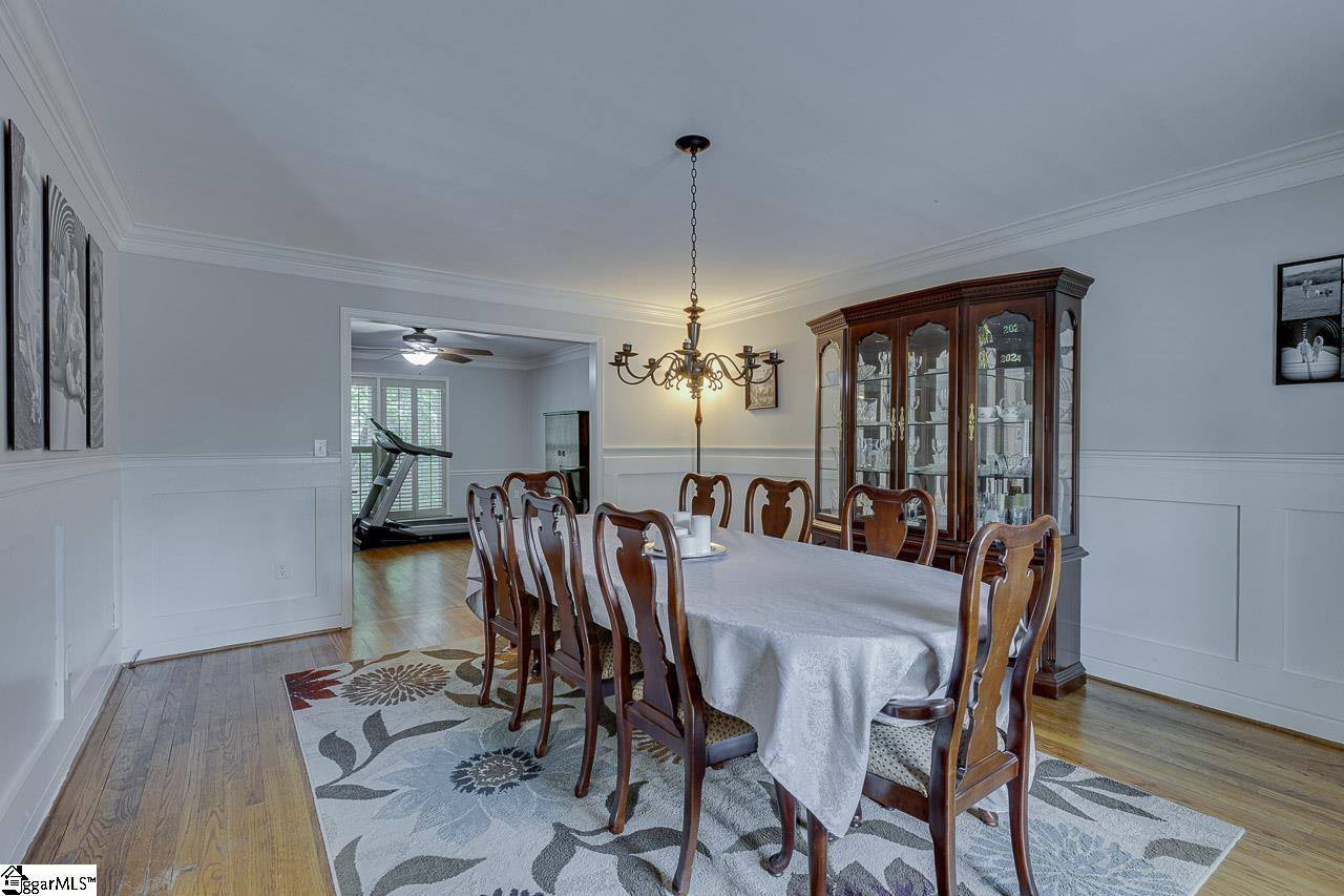 211 S Ticonderoga Drive Greer, SC 29650