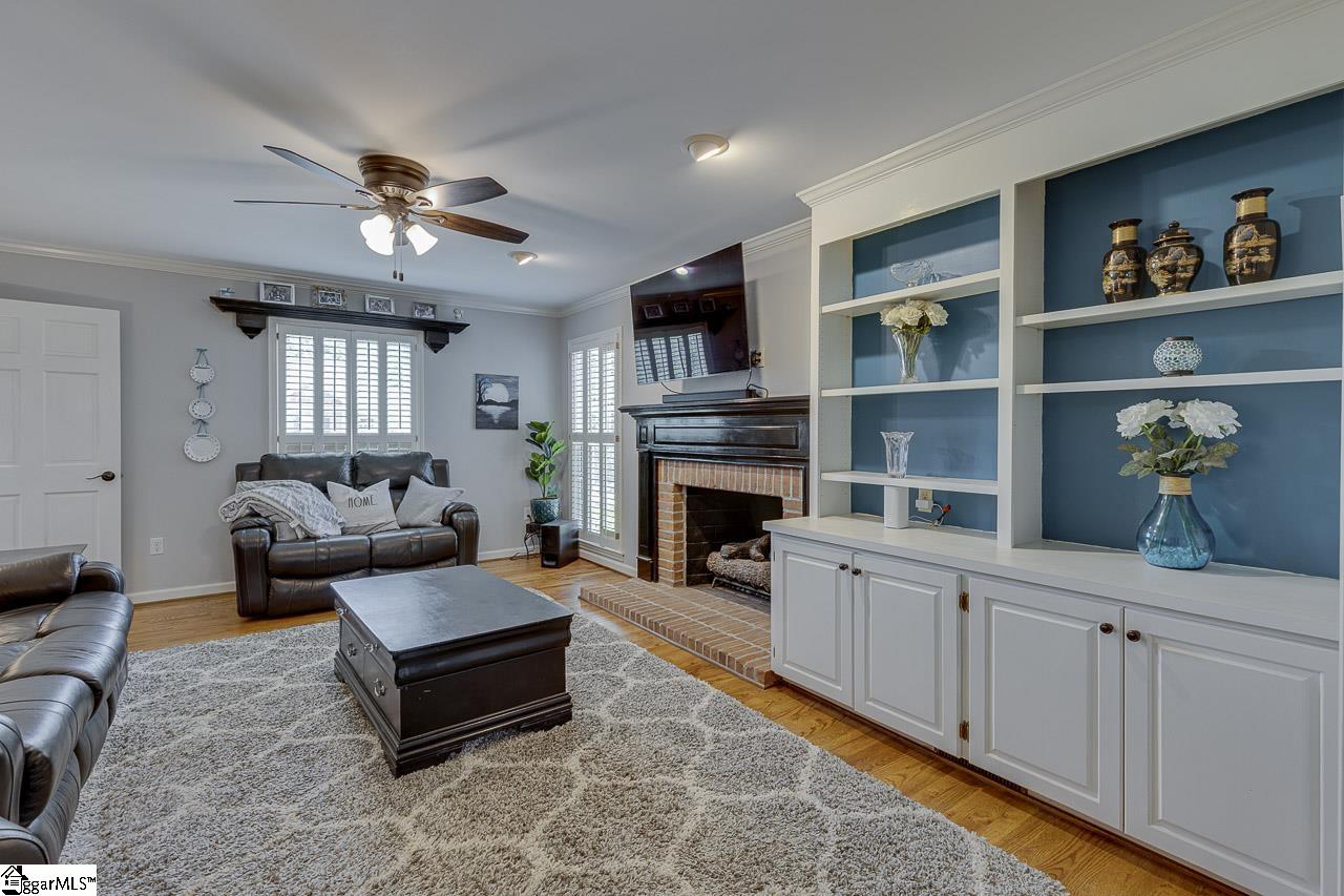 211 S Ticonderoga Drive Greer, SC 29650