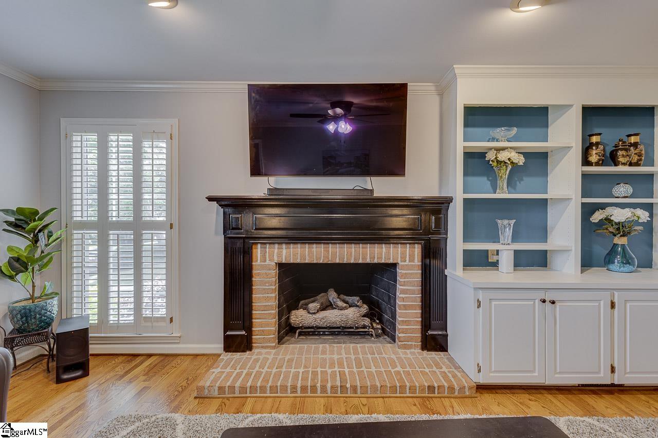 211 S Ticonderoga Drive Greer, SC 29650